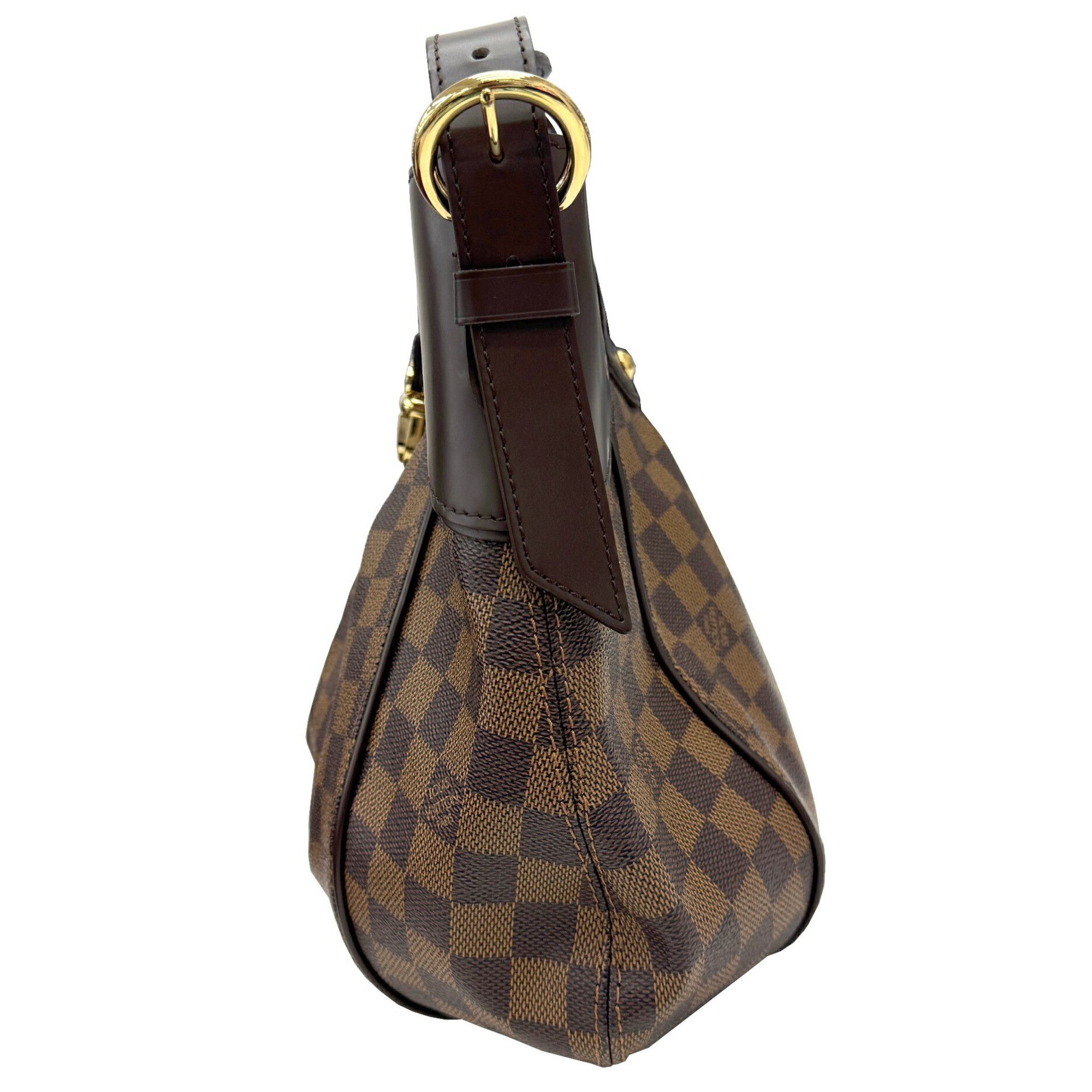 Louis Vuitton Louis Vuitton Sistina shoulder Size ONE SIZE - 4 Thumbnail