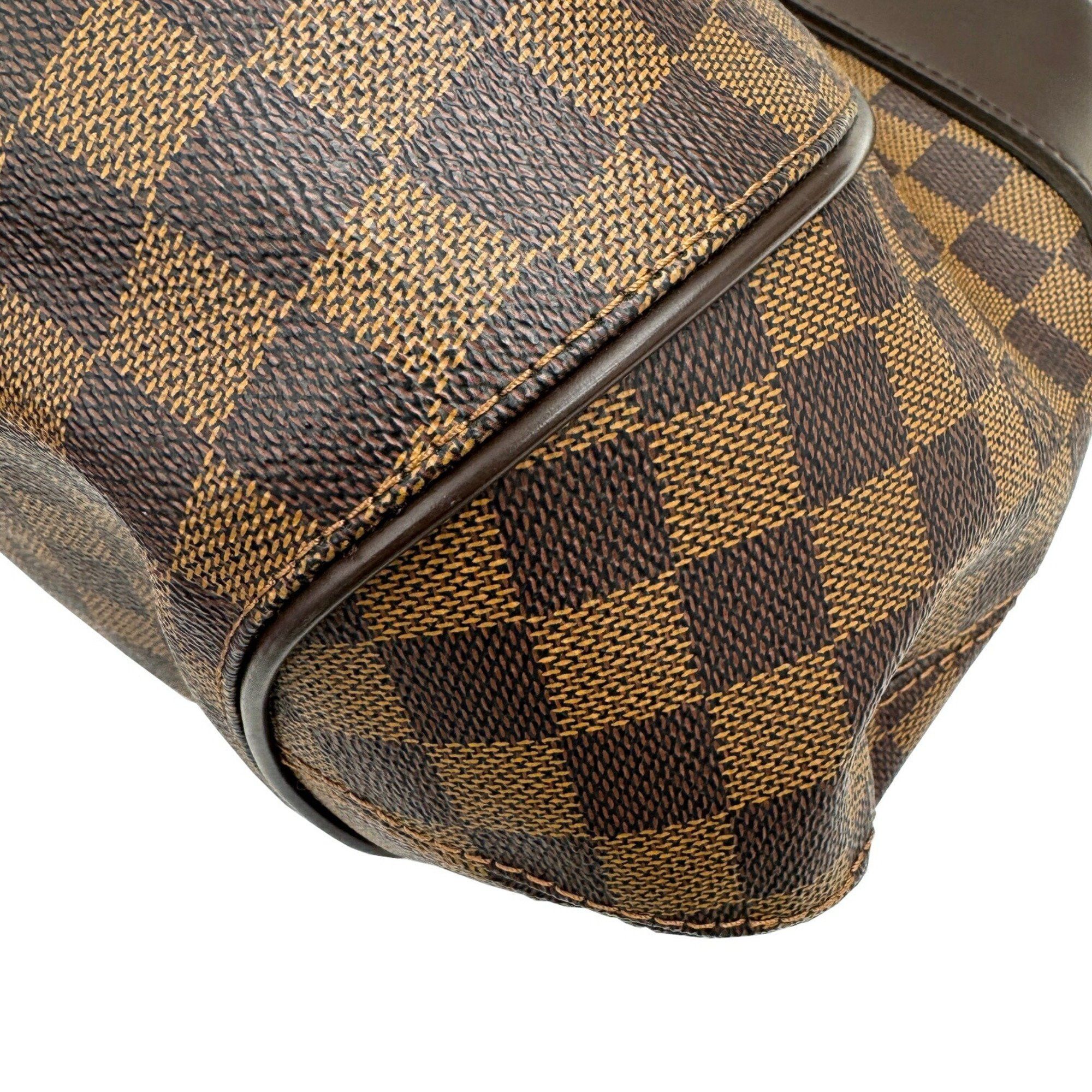 Louis Vuitton Louis Vuitton Sistina shoulder Size ONE SIZE - 8 Thumbnail