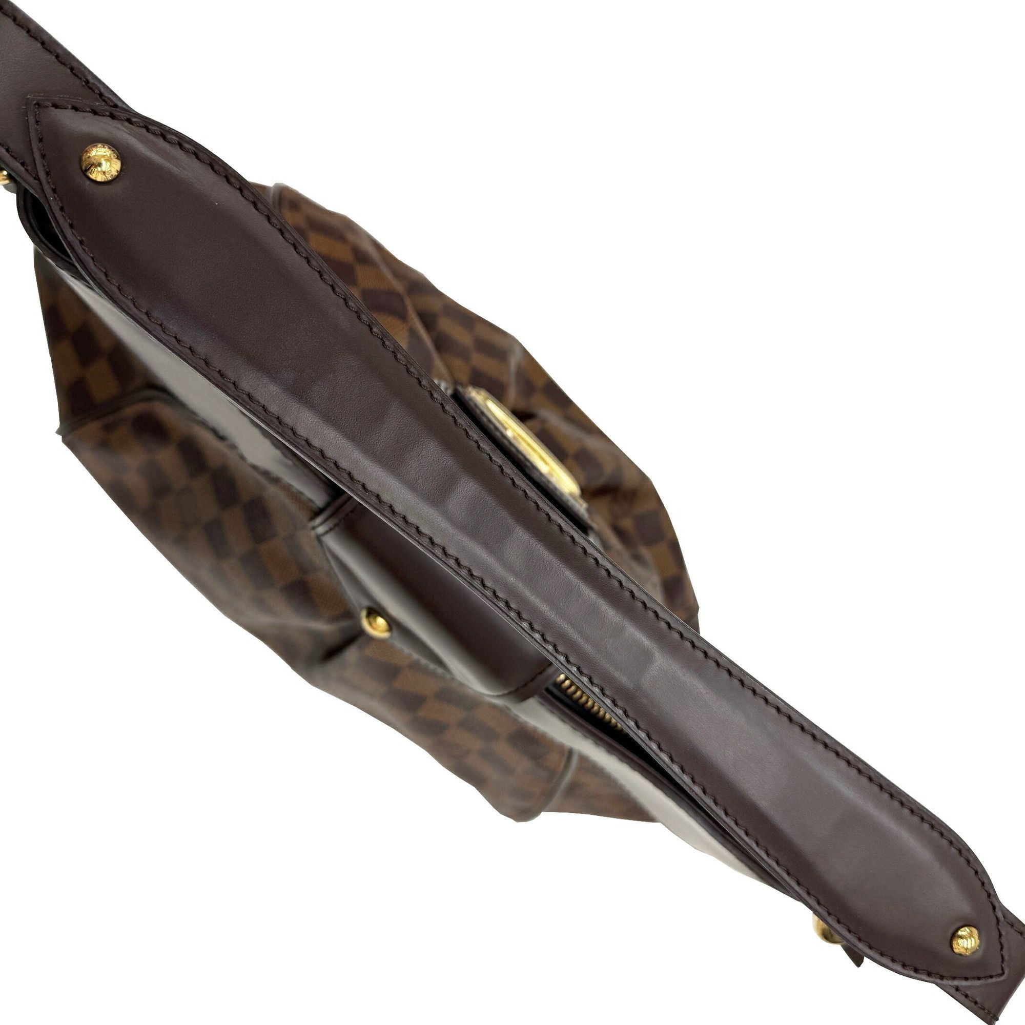 Louis Vuitton Louis Vuitton Sistina shoulder Size ONE SIZE - 5 Thumbnail