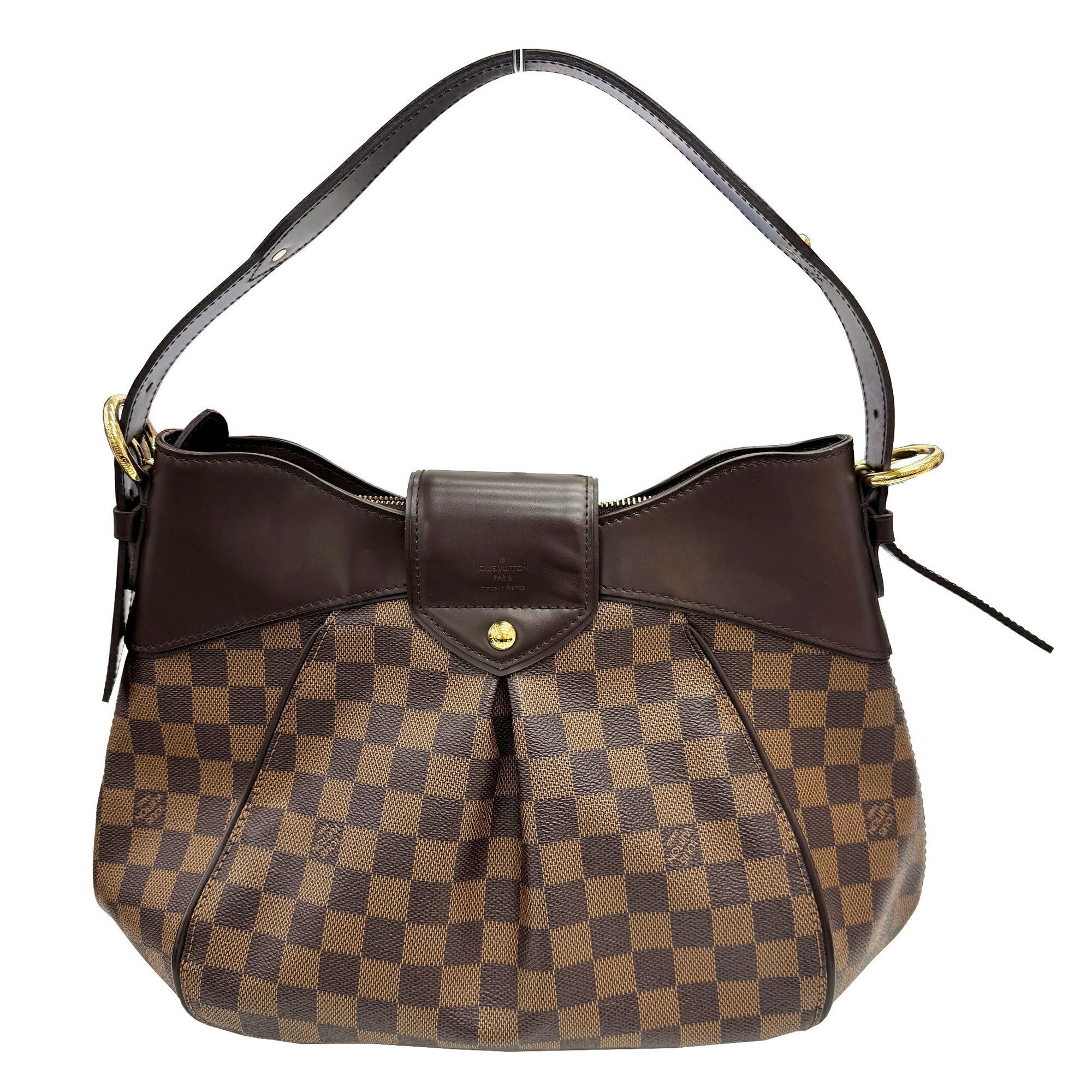 Louis Vuitton Louis Vuitton Sistina shoulder Size ONE SIZE - 2 Thumbnail