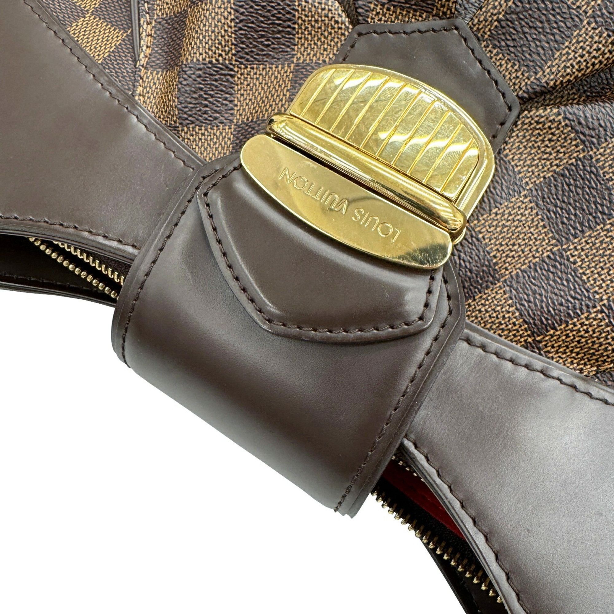 Louis Vuitton Louis Vuitton Sistina shoulder Size ONE SIZE - 11 Thumbnail