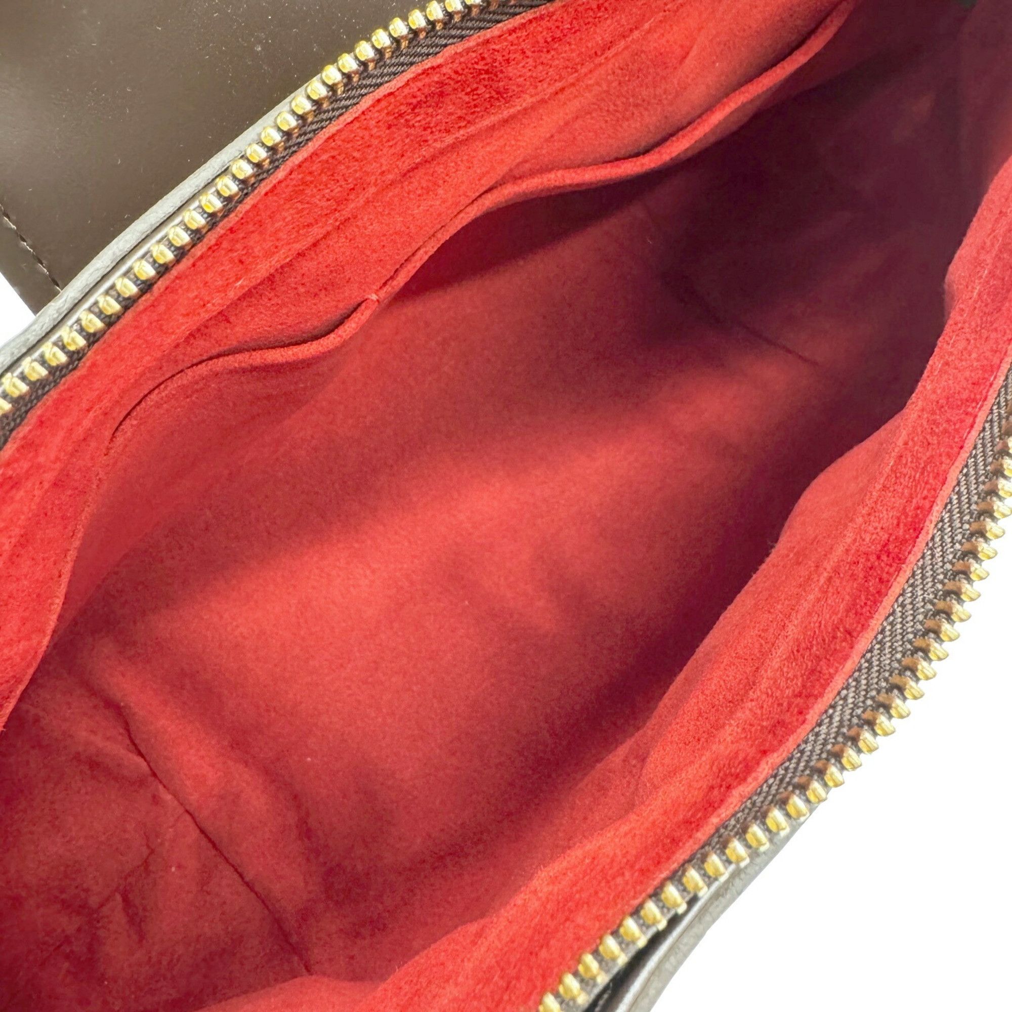 Louis Vuitton Louis Vuitton Sistina shoulder Size ONE SIZE - 13 Thumbnail