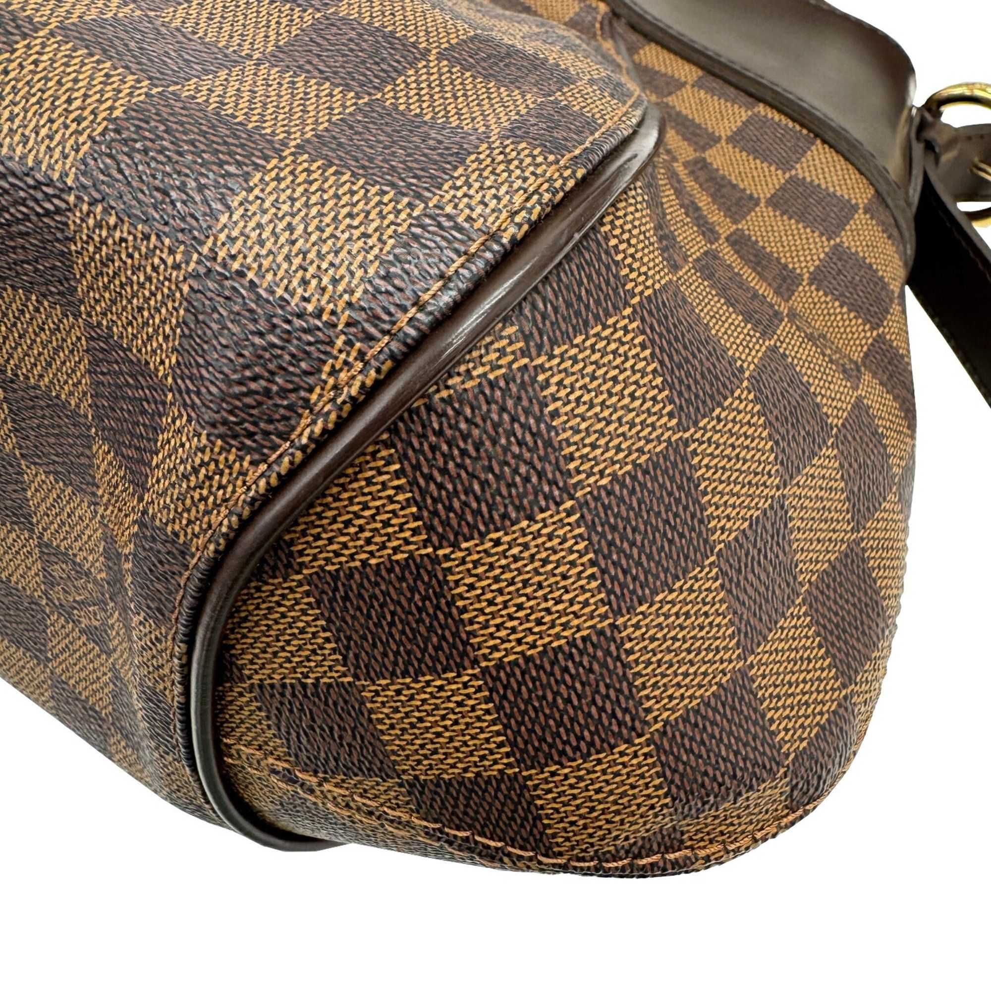 Louis Vuitton Louis Vuitton Sistina shoulder Size ONE SIZE - 10 Thumbnail