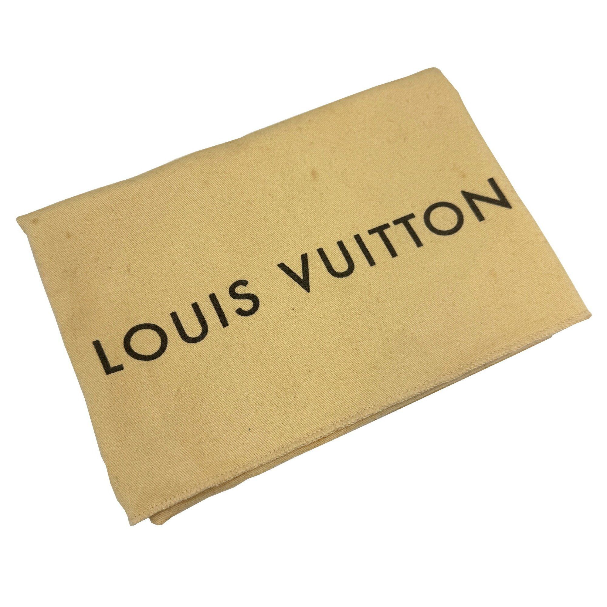 Louis Vuitton Louis Vuitton Sistina shoulder Size ONE SIZE - 15 Thumbnail