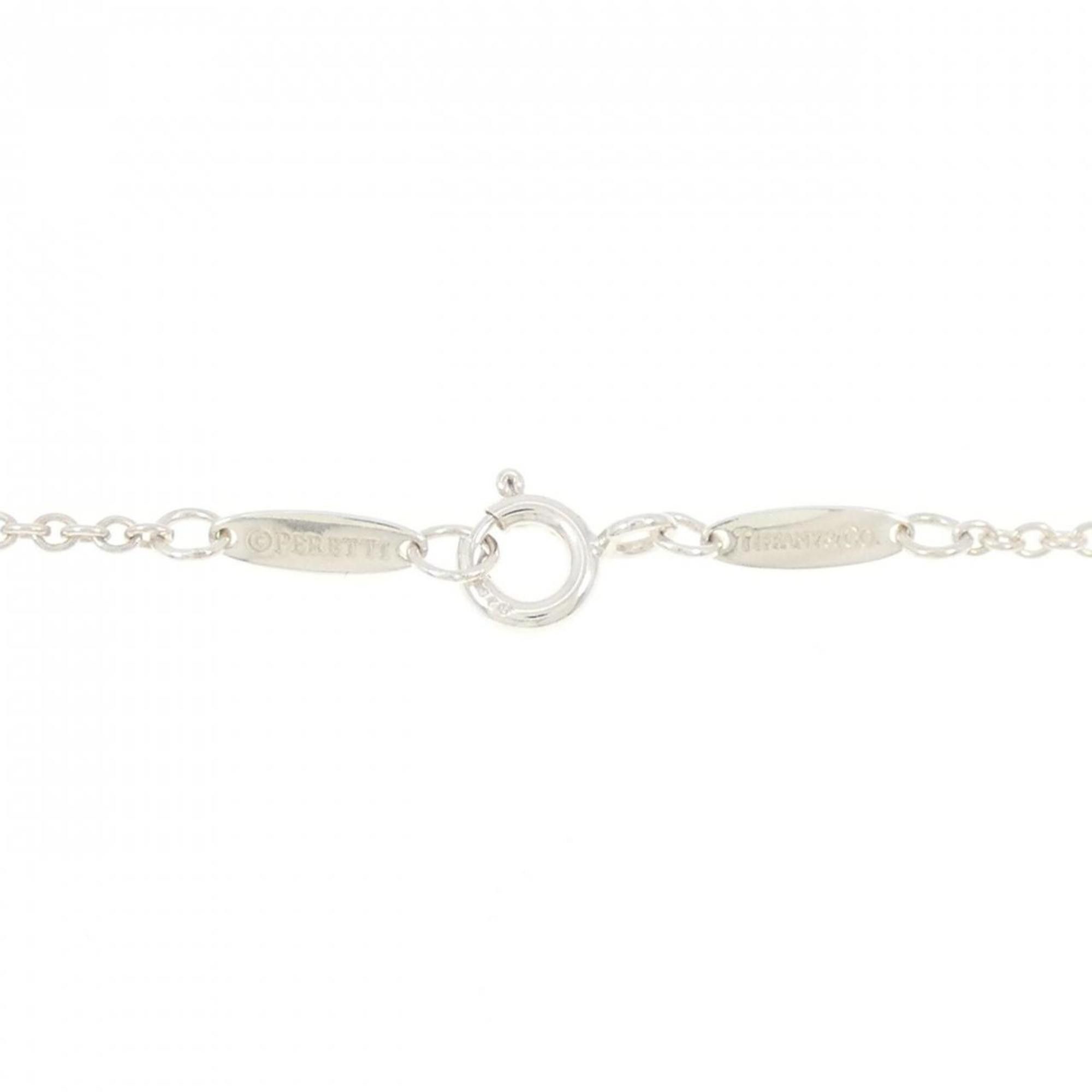 Tiffany & Co. Tiffany & Co Open Heart necklace Size ONE SIZE - 6 Thumbnail