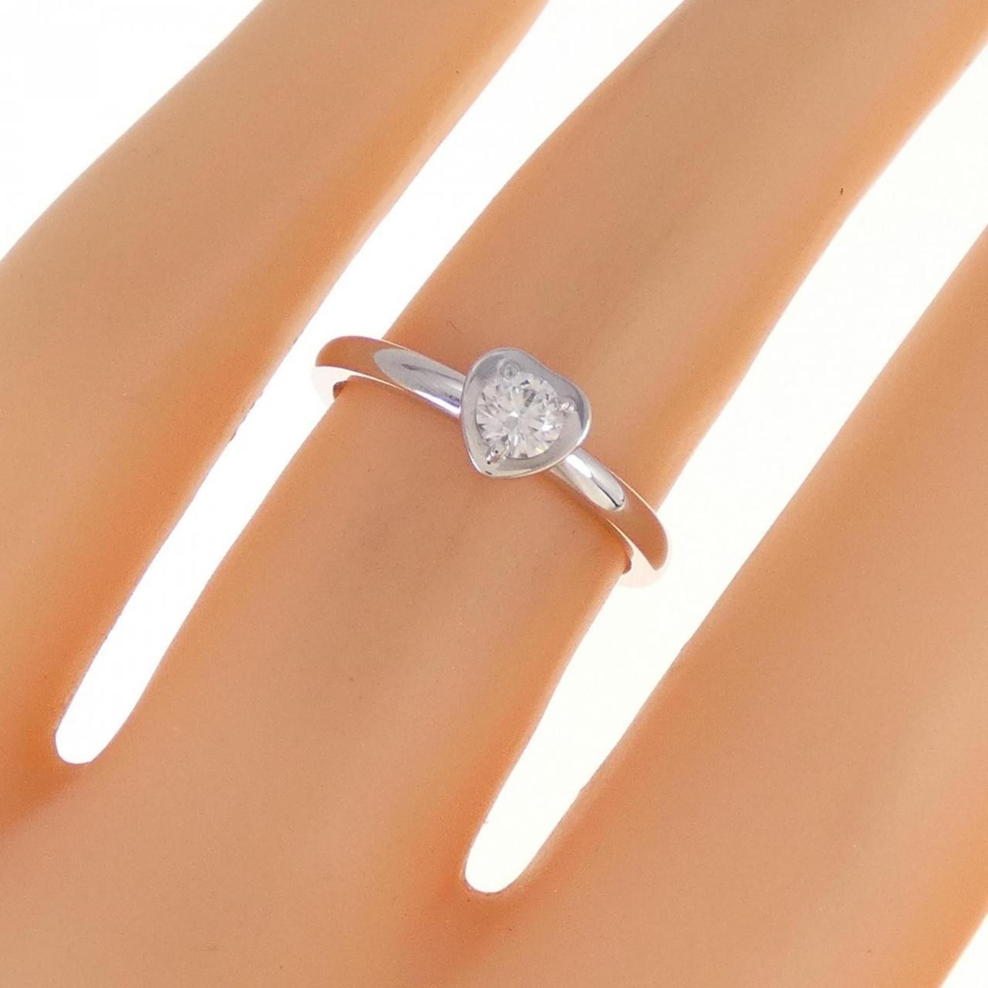 Cartier Cartier Diamants Légers ring Size ONE SIZE - 5 Thumbnail