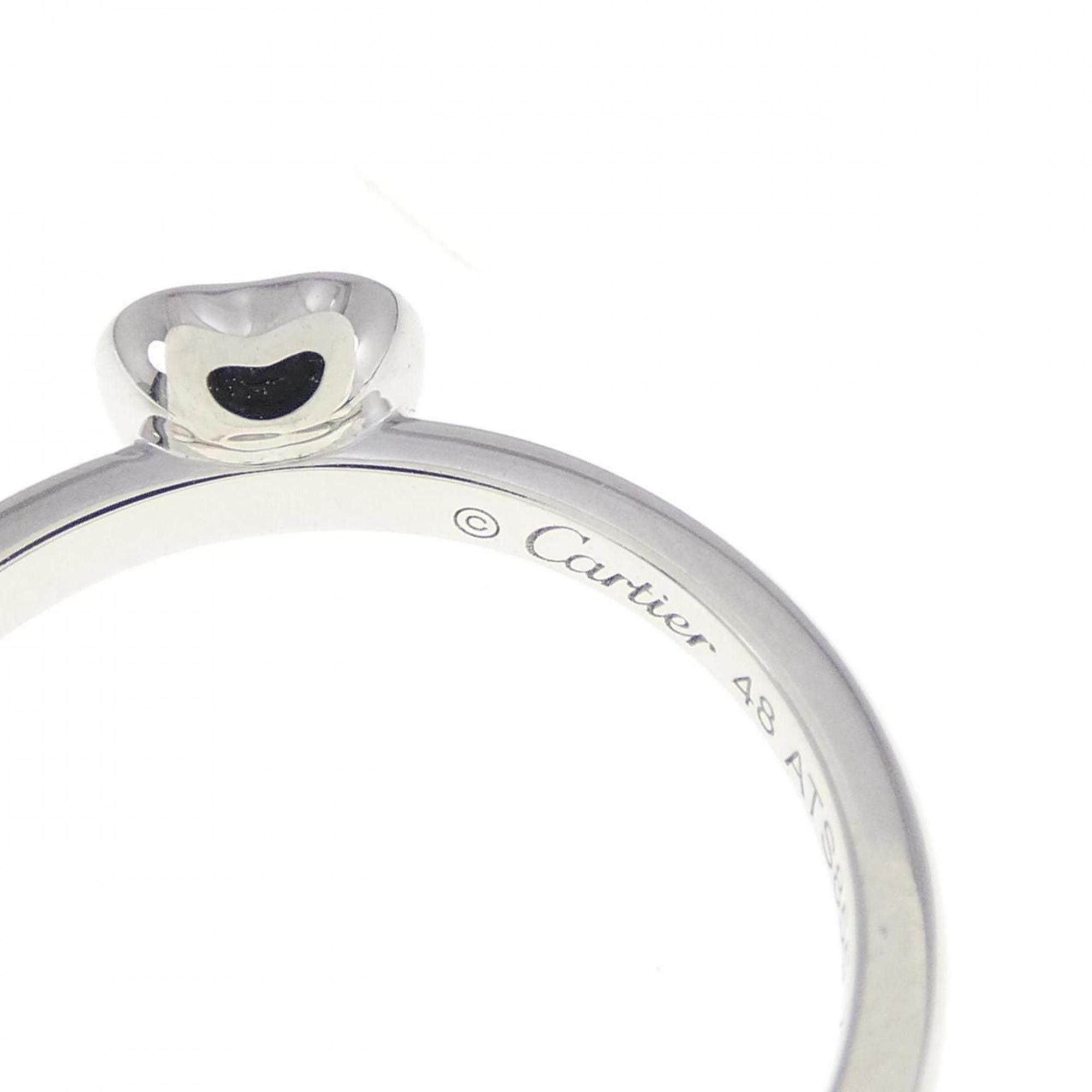 Cartier Cartier Diamants Légers ring Size ONE SIZE - 4 Thumbnail