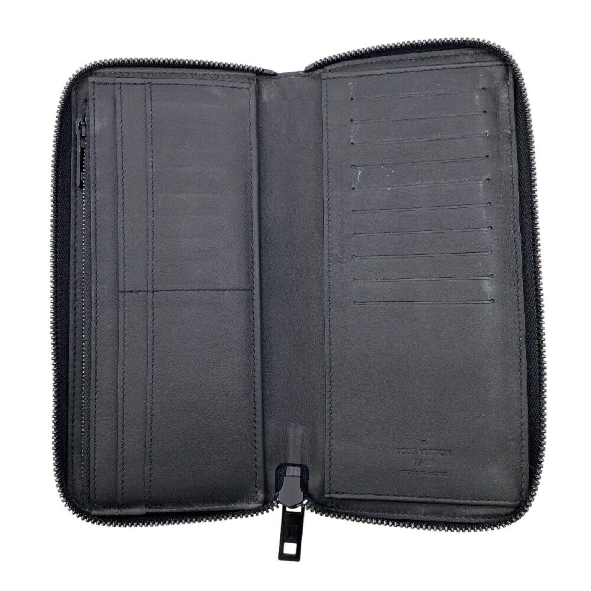 Louis Vuitton Louis Vuitton Zippy wallet wallet Size ONE SIZE - 11 Thumbnail