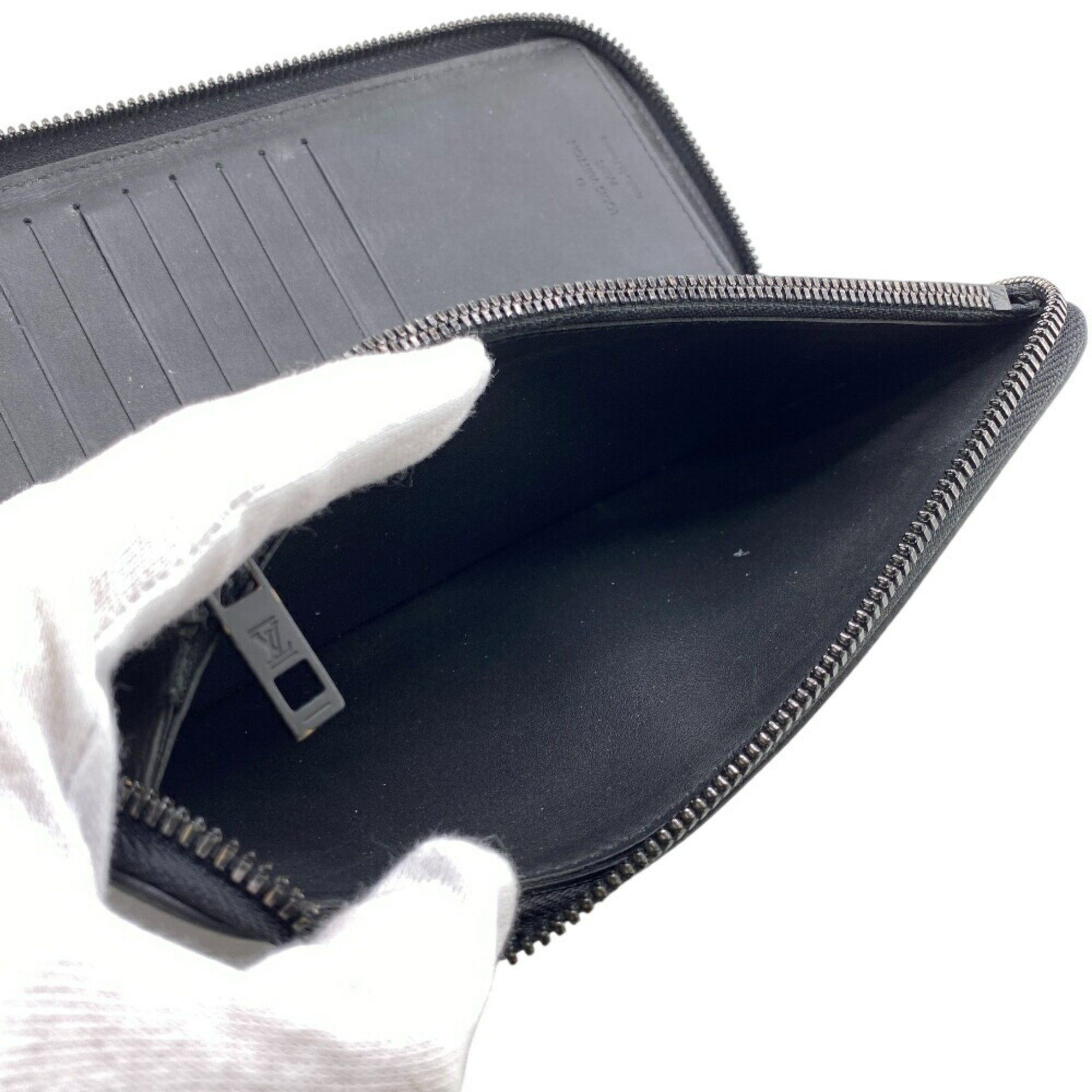 Louis Vuitton Louis Vuitton Zippy wallet wallet Size ONE SIZE - 10 Thumbnail