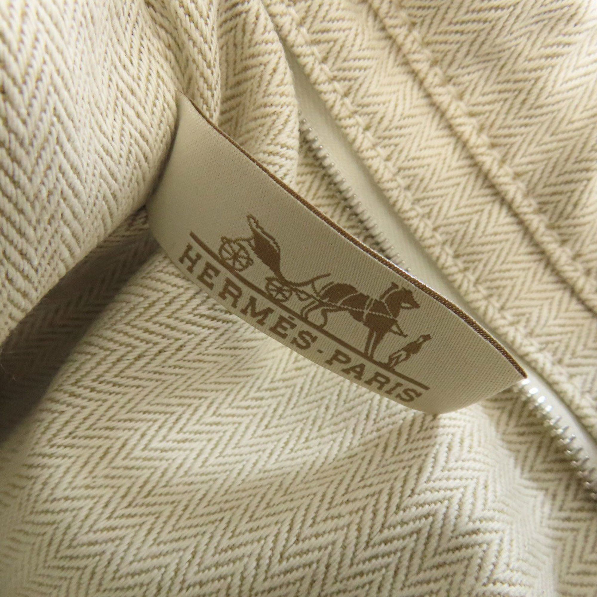 Hermes Hermès Fourbi clutch Size ONE SIZE - 8 Thumbnail