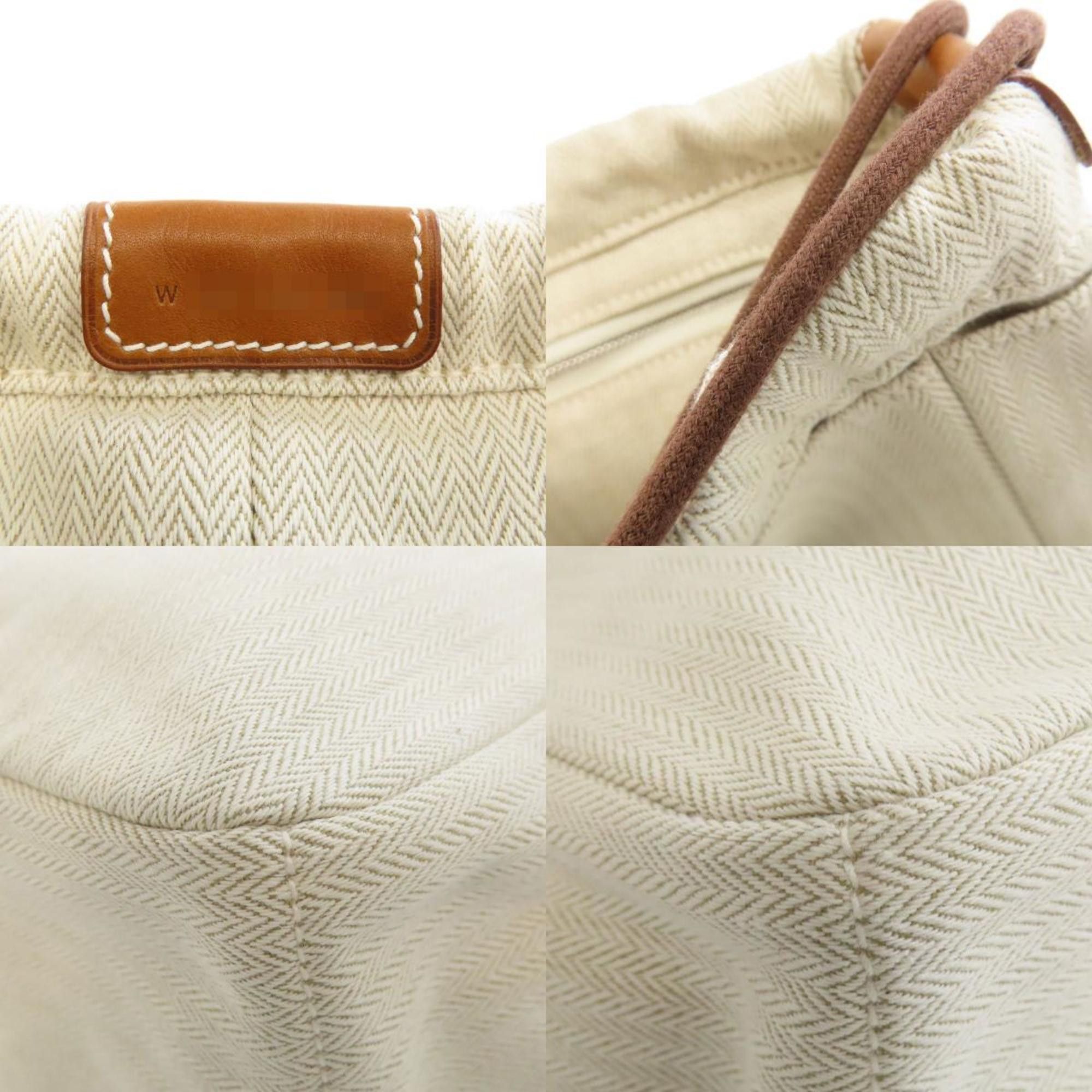Hermes Hermès Fourbi clutch Size ONE SIZE - 5 Thumbnail