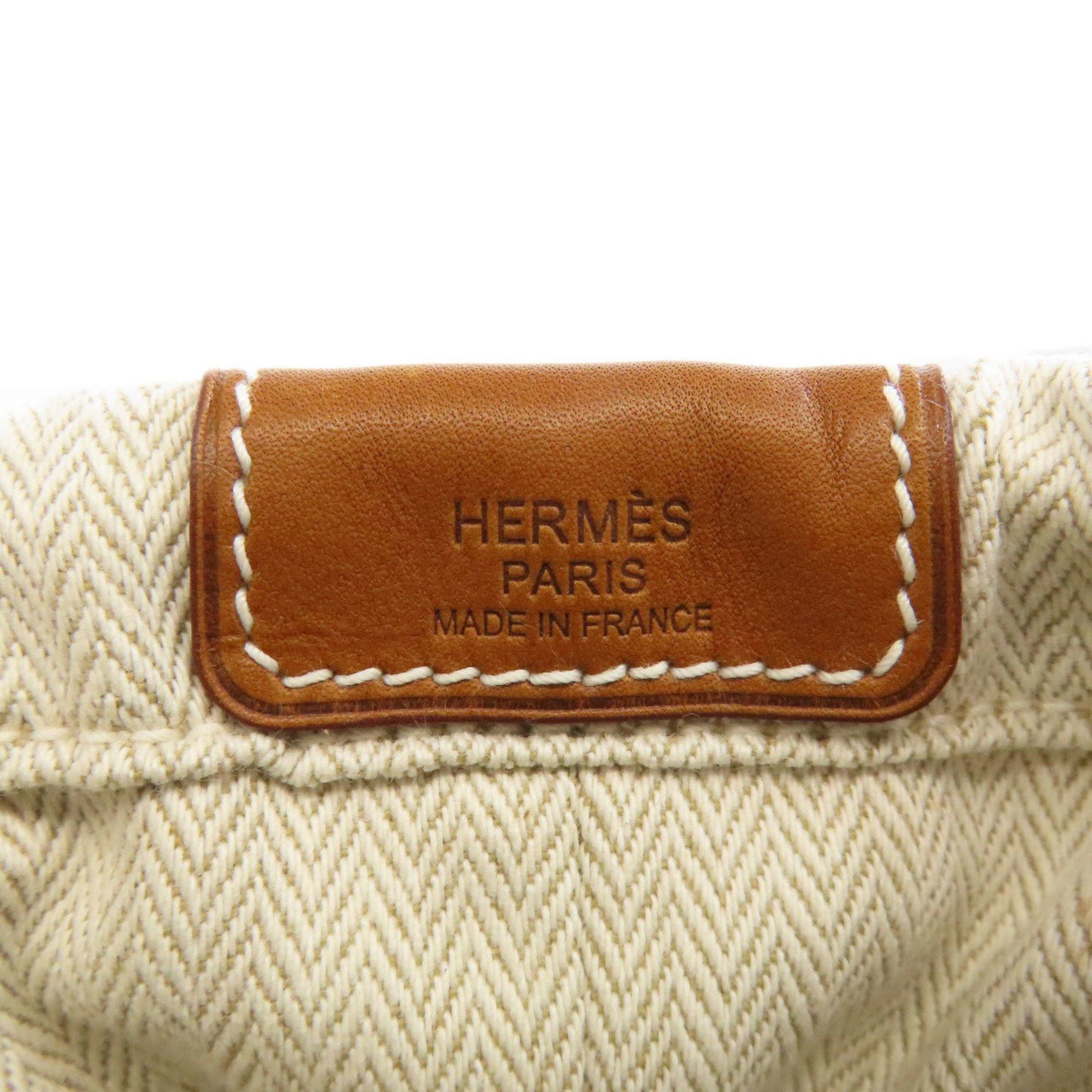 Hermes Hermès Fourbi clutch Size ONE SIZE - 10 Thumbnail