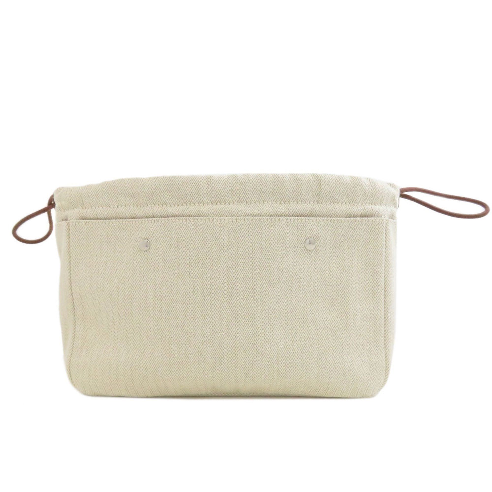 Hermes Hermès Fourbi clutch Size ONE SIZE - 2 Thumbnail