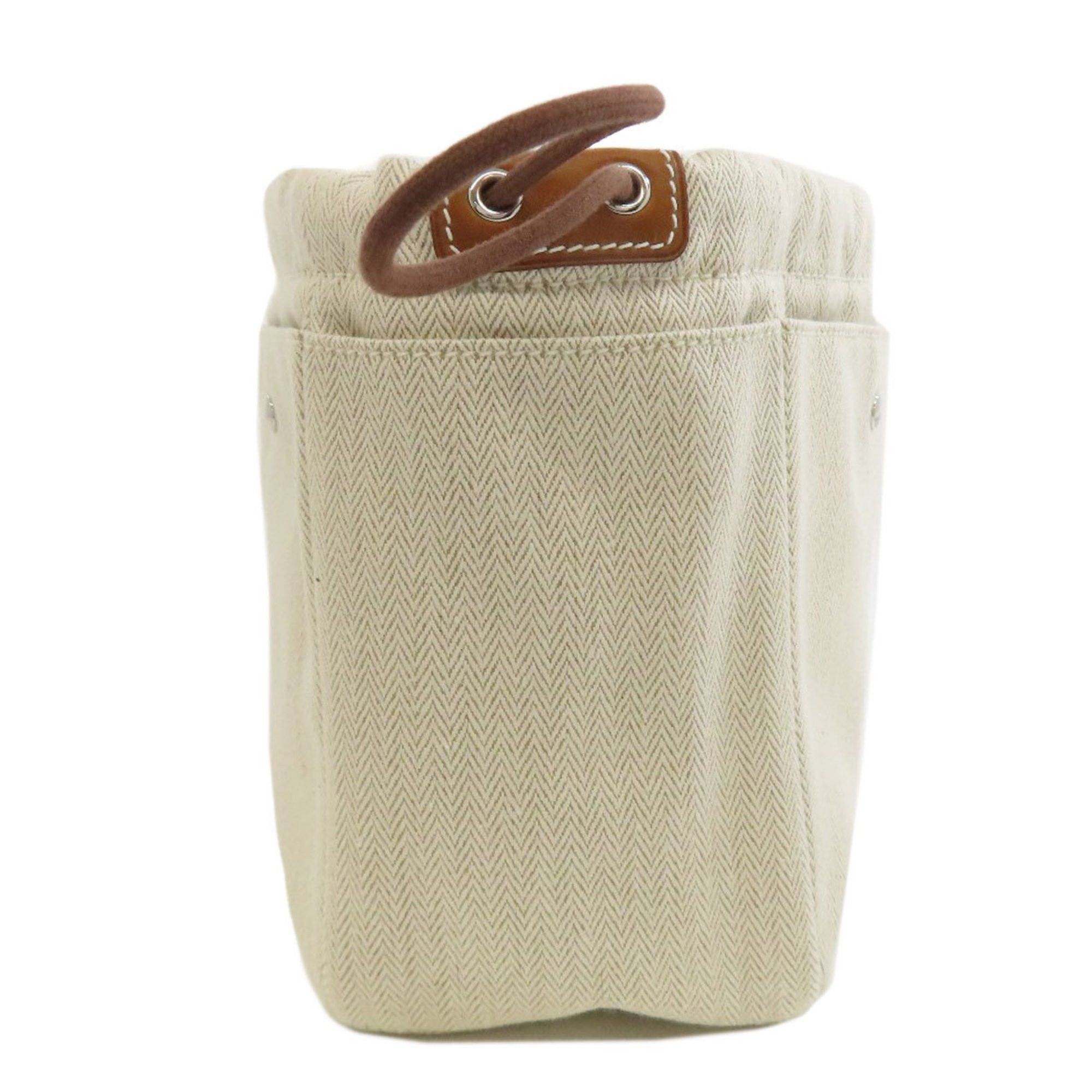 Hermes Hermès Fourbi clutch Size ONE SIZE - 3 Thumbnail