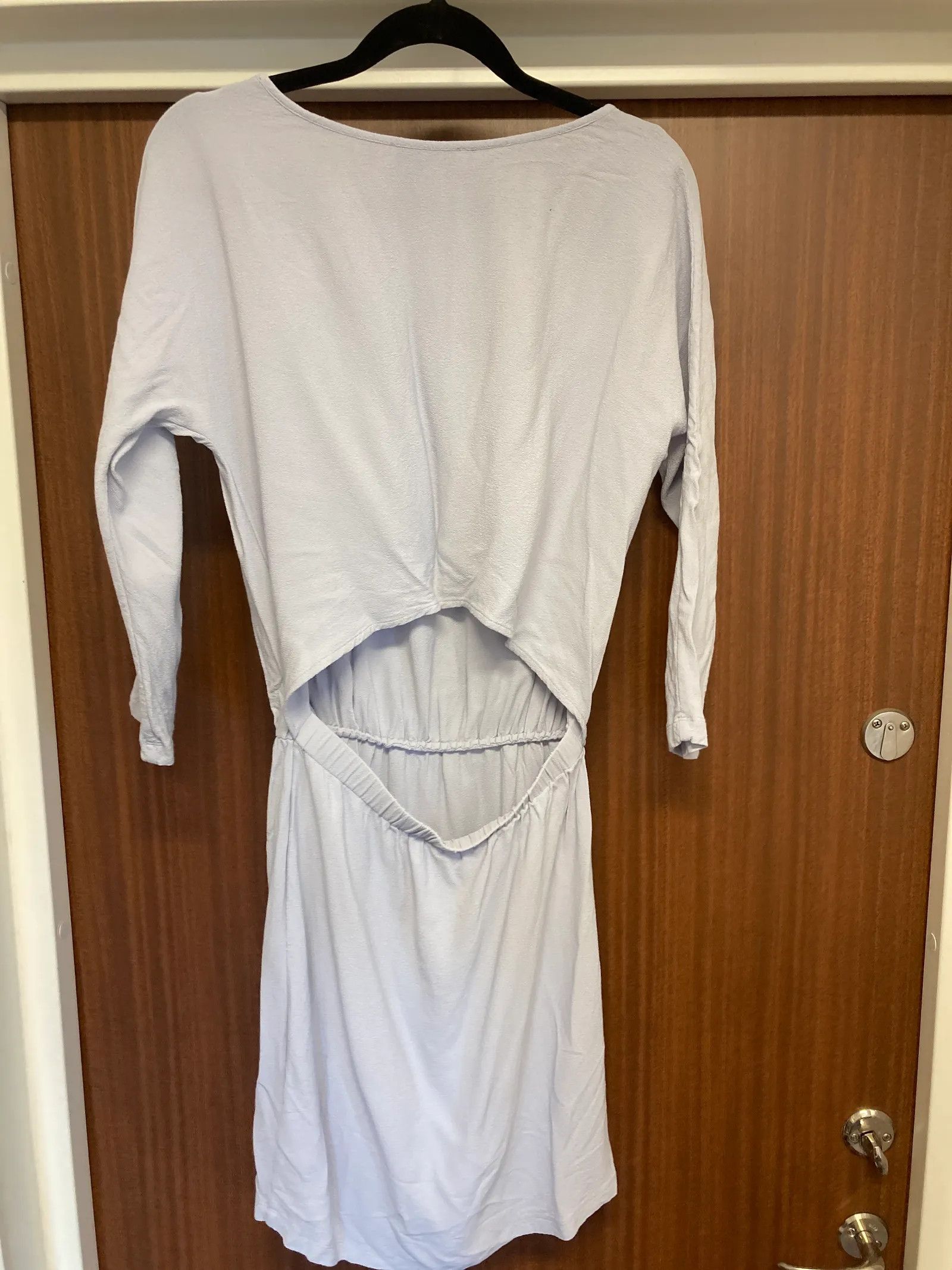 Samsoe Samsoe Samsoe & Samsoe Kelly Dress Size XS / US 0-2 / IT 36-38 - 5 Thumbnail
