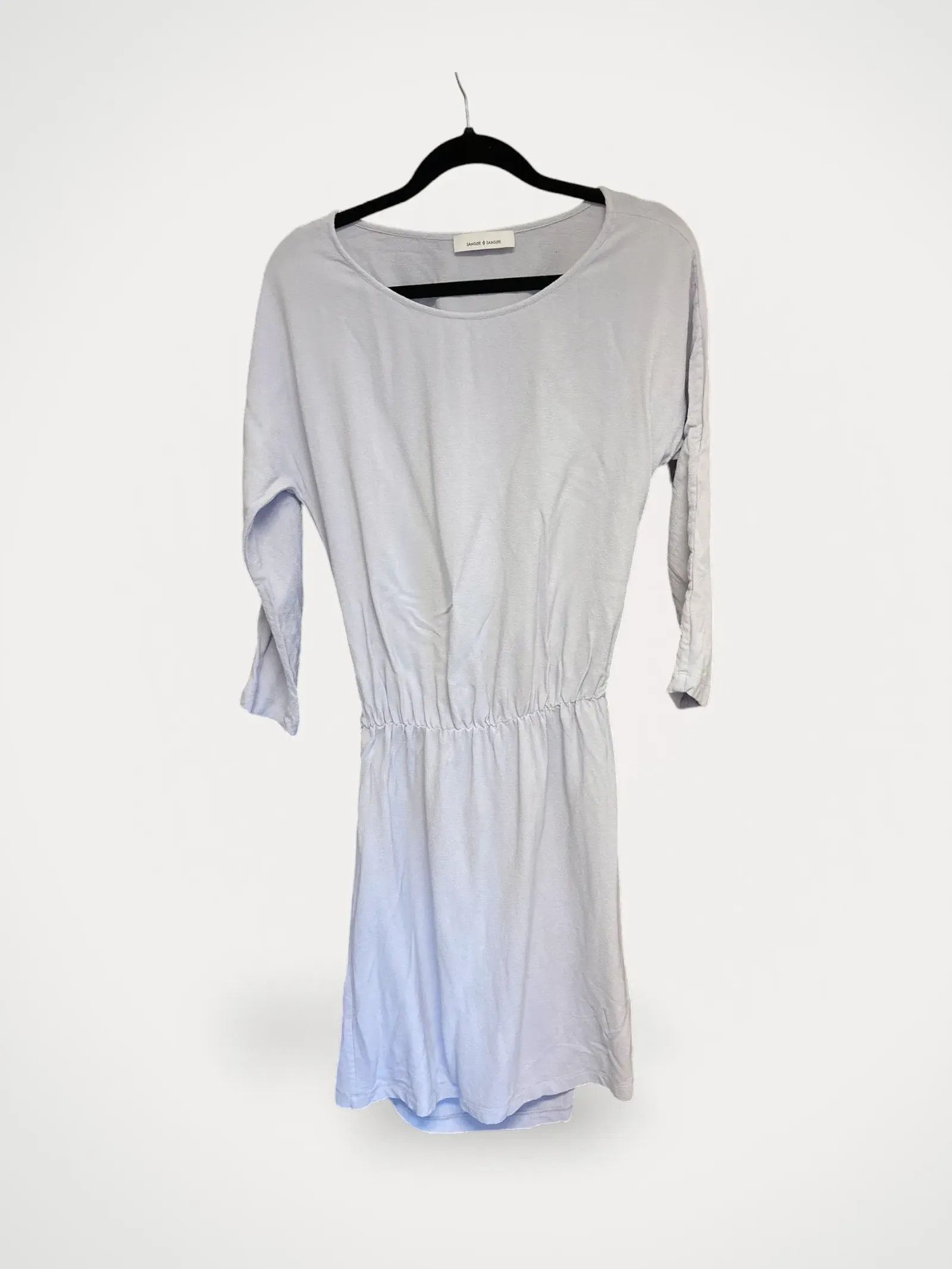 Samsoe Samsoe Samsoe & Samsoe Kelly Dress Size XS / US 0-2 / IT 36-38 - 2 Thumbnail