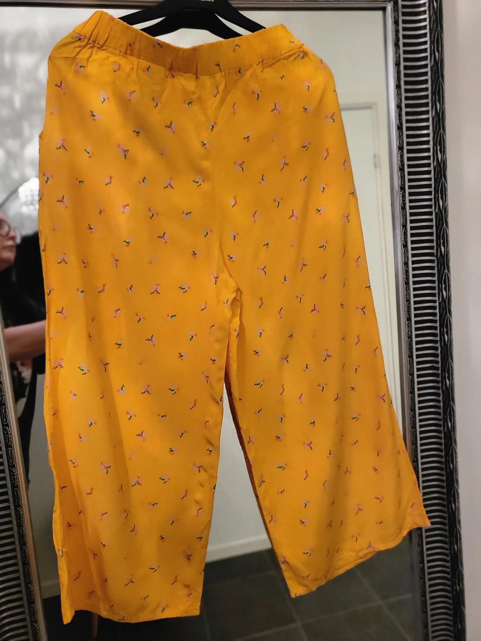 & Other Stories & Other Stories Pants Size 27" / US 4 / IT 40 - 3 Thumbnail