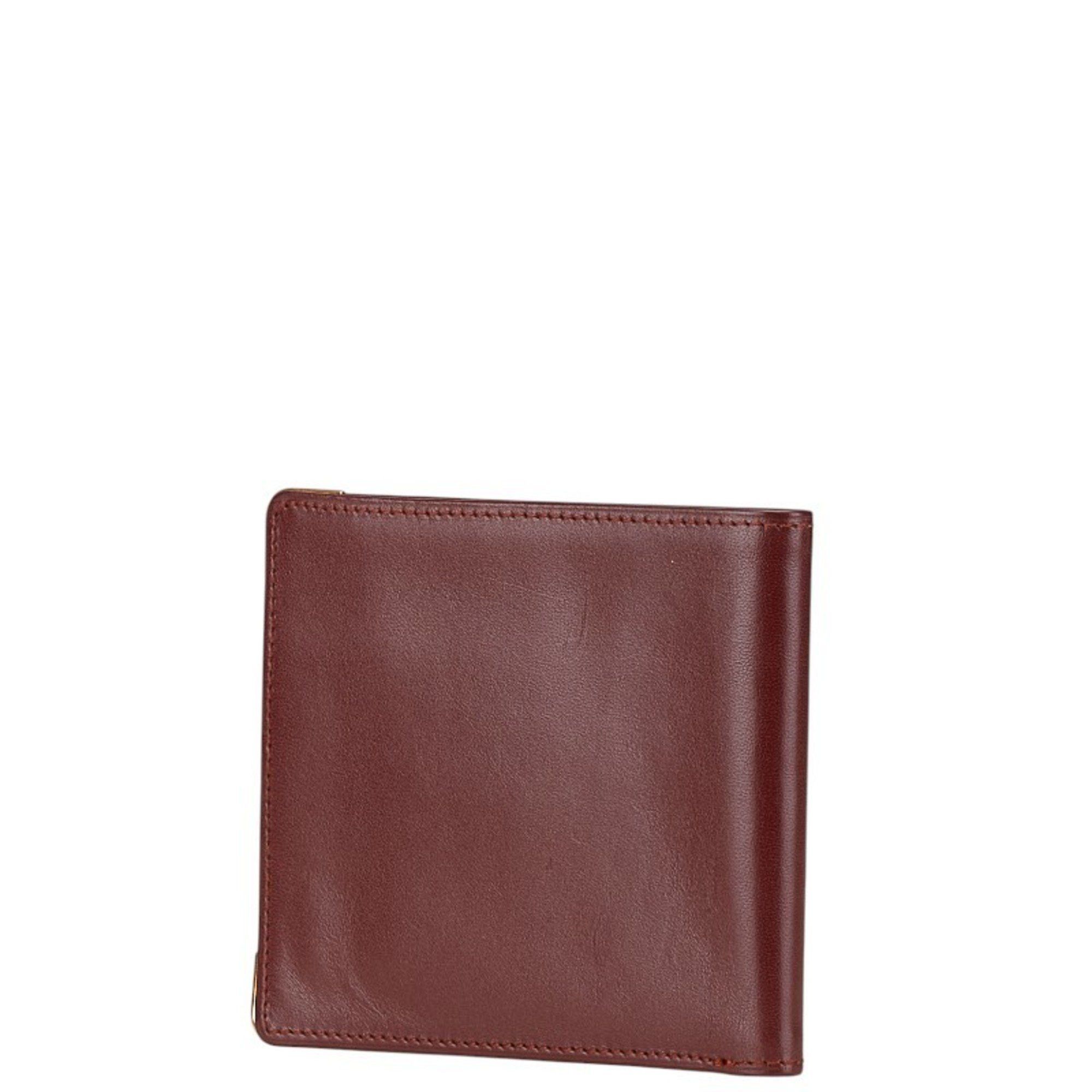 Cartier Cartier Must de Cartier wallet Size ONE SIZE - 2 Thumbnail