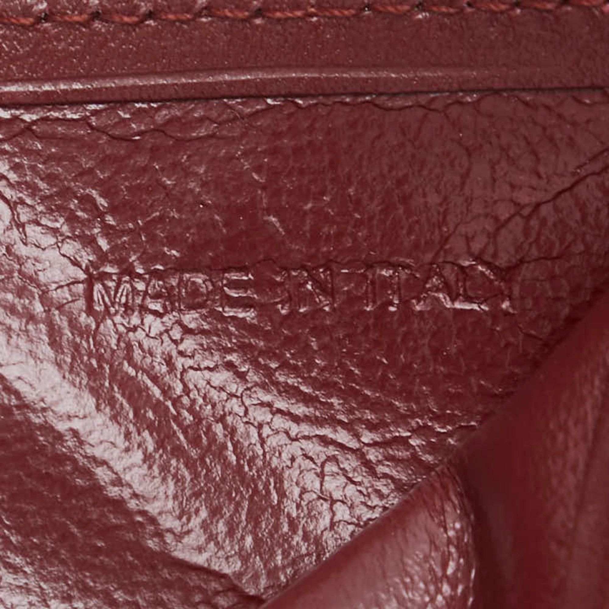 Cartier Cartier Must de Cartier wallet Size ONE SIZE - 8 Thumbnail