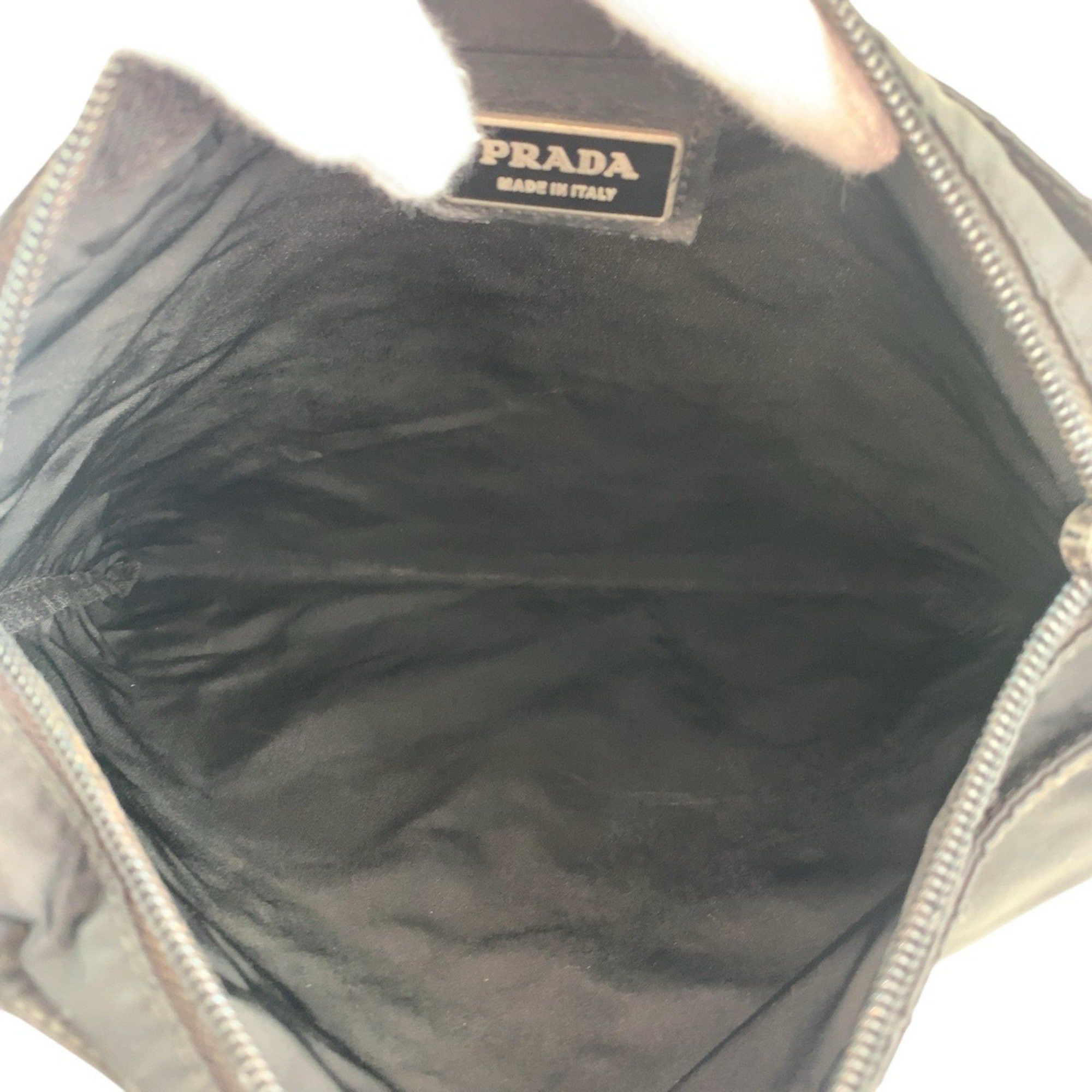 Prada Prada Messenger shoulder Size ONE SIZE - 7 Thumbnail