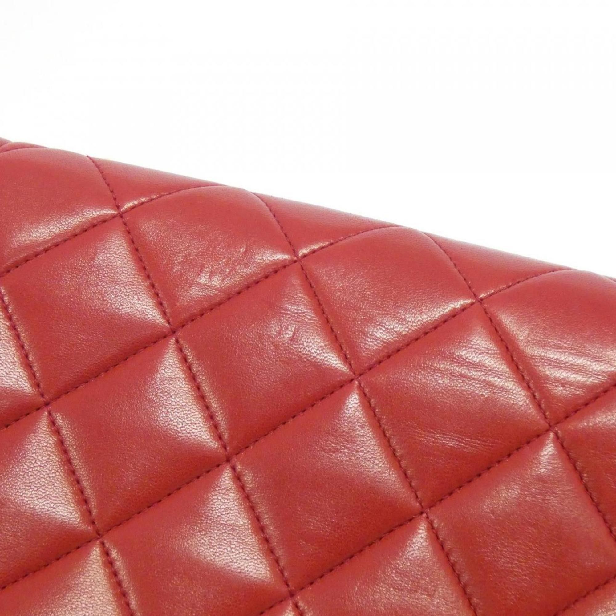 Chanel Chanel Diana shoulder Size ONE SIZE - 4 Thumbnail