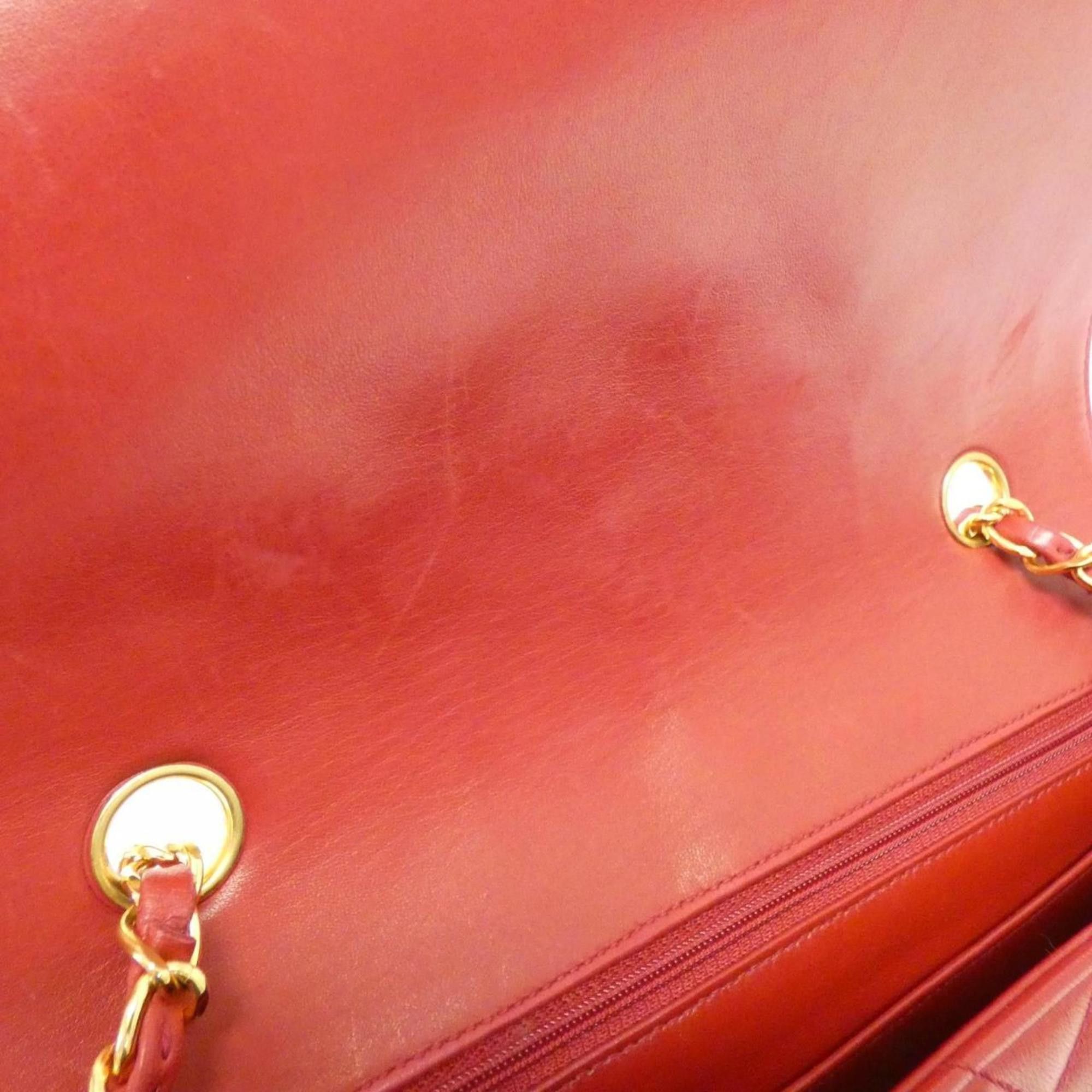 Chanel Chanel Diana shoulder Size ONE SIZE - 7 Thumbnail