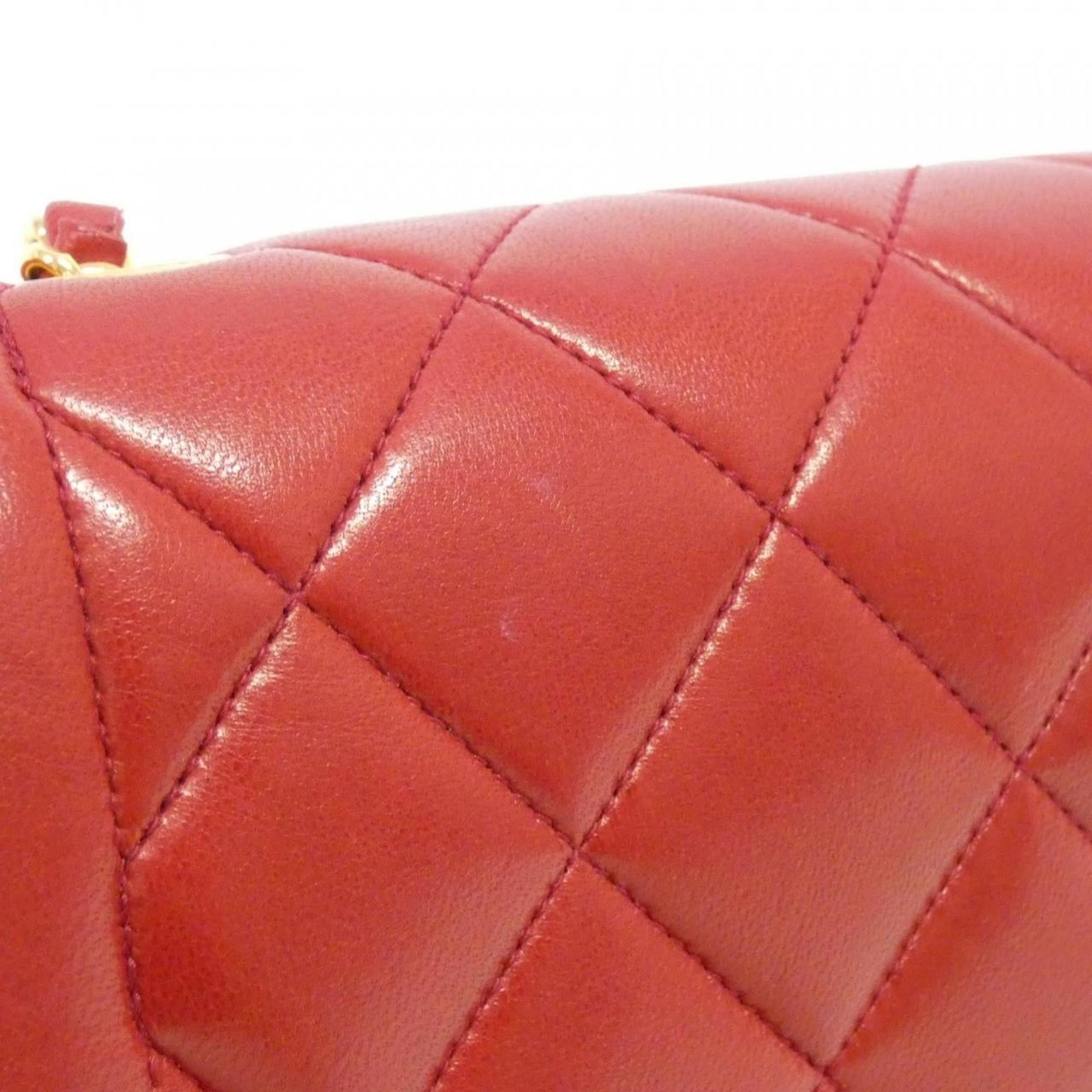 Chanel Chanel Diana shoulder Size ONE SIZE - 5 Thumbnail