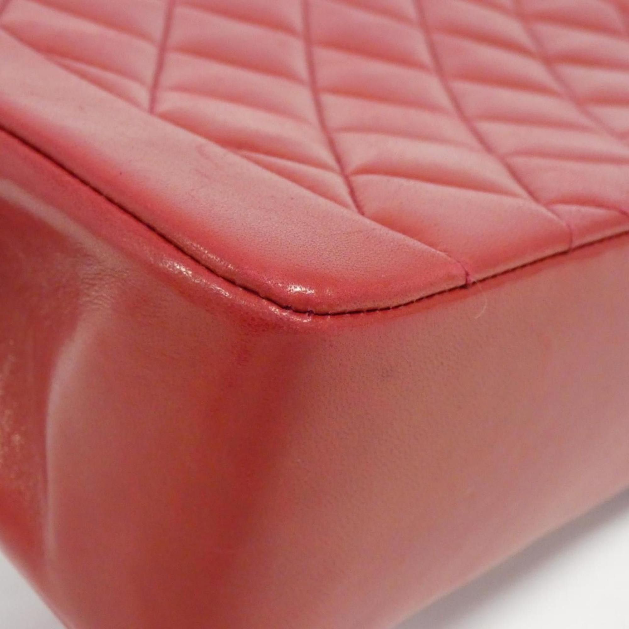 Chanel Chanel Diana shoulder Size ONE SIZE - 3 Thumbnail