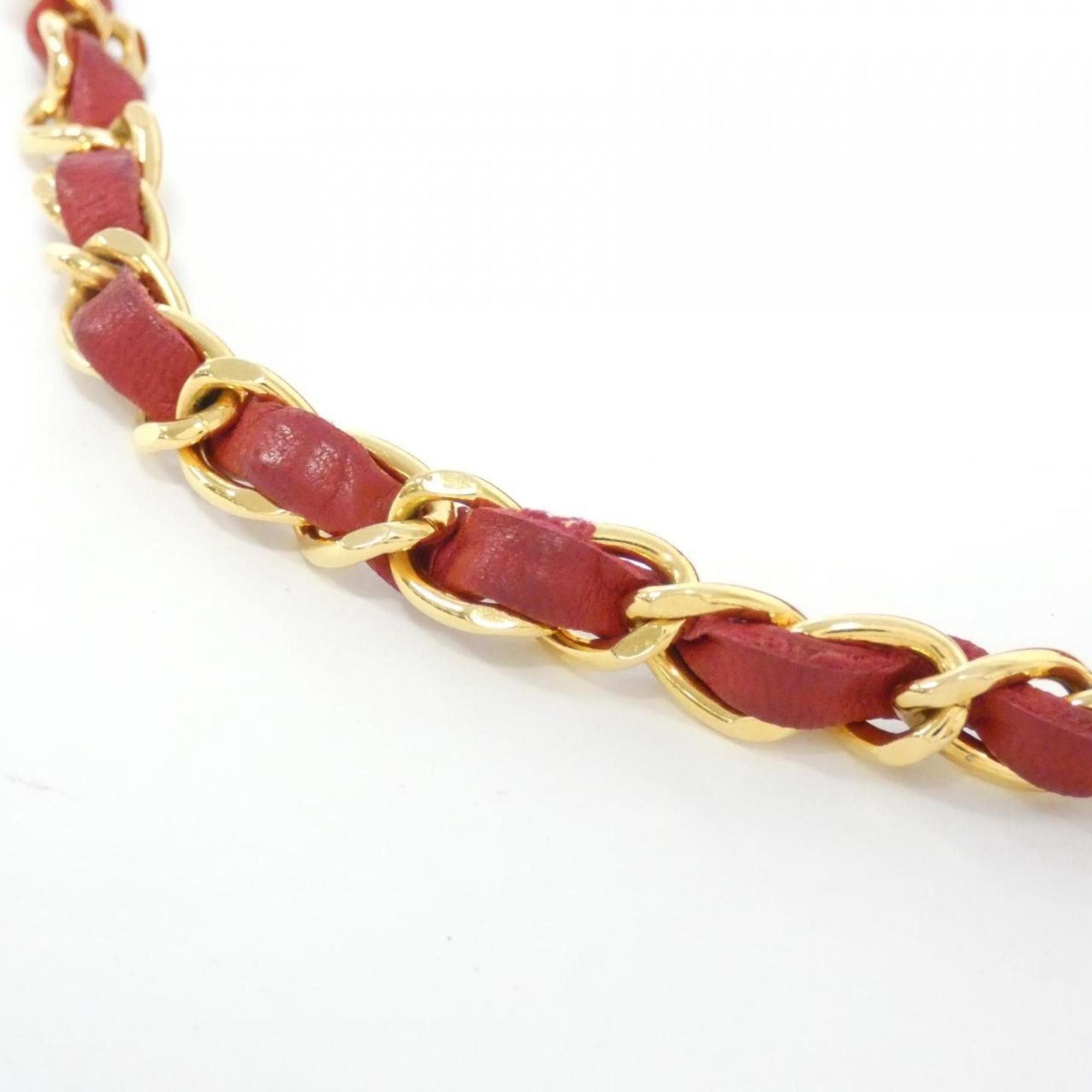 Chanel Chanel Diana shoulder Size ONE SIZE - 6 Thumbnail