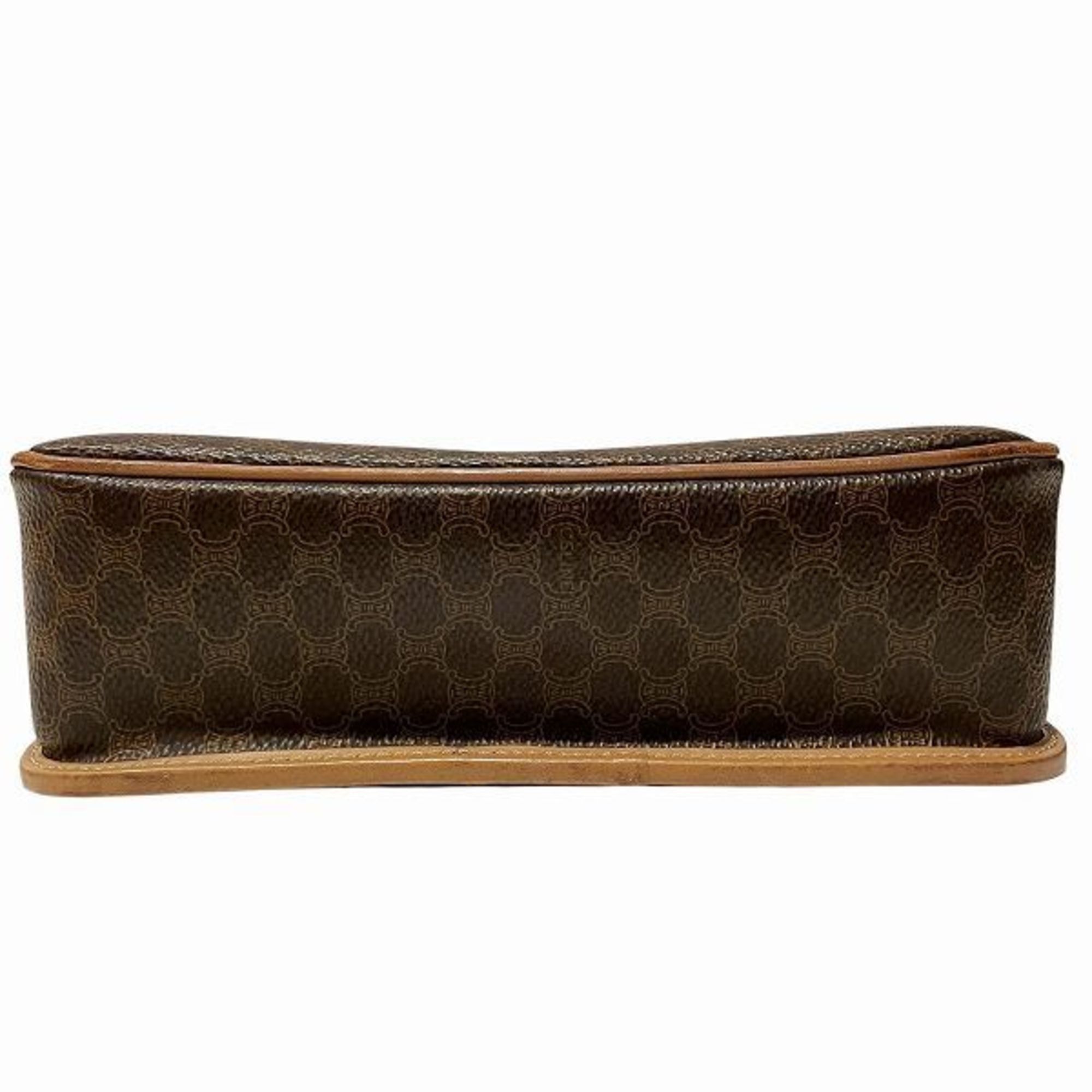 Celine Céline Logo du cercle shoulder Size ONE SIZE - 3 Thumbnail