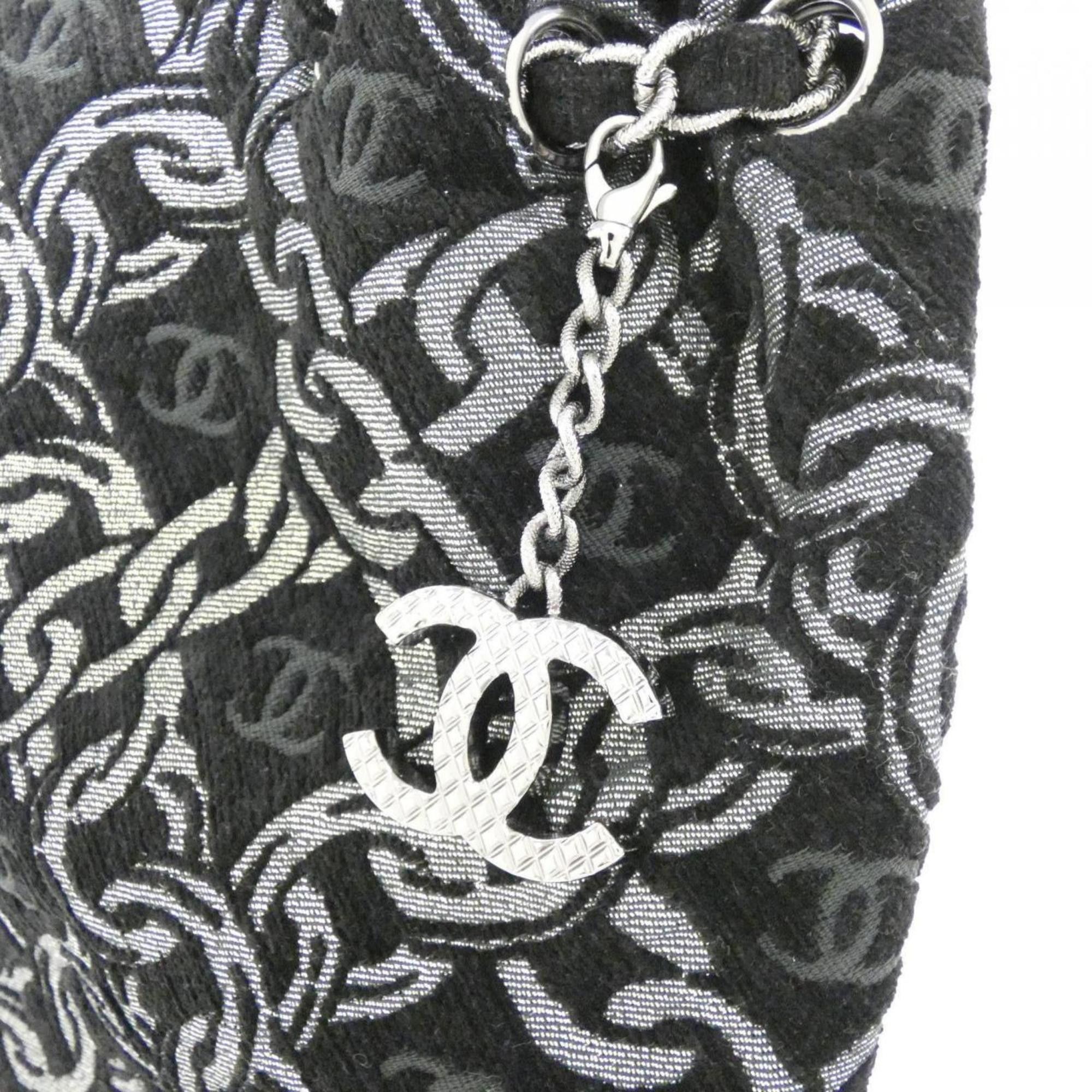 Chanel Chanel shoulder Size ONE SIZE - 4 Thumbnail