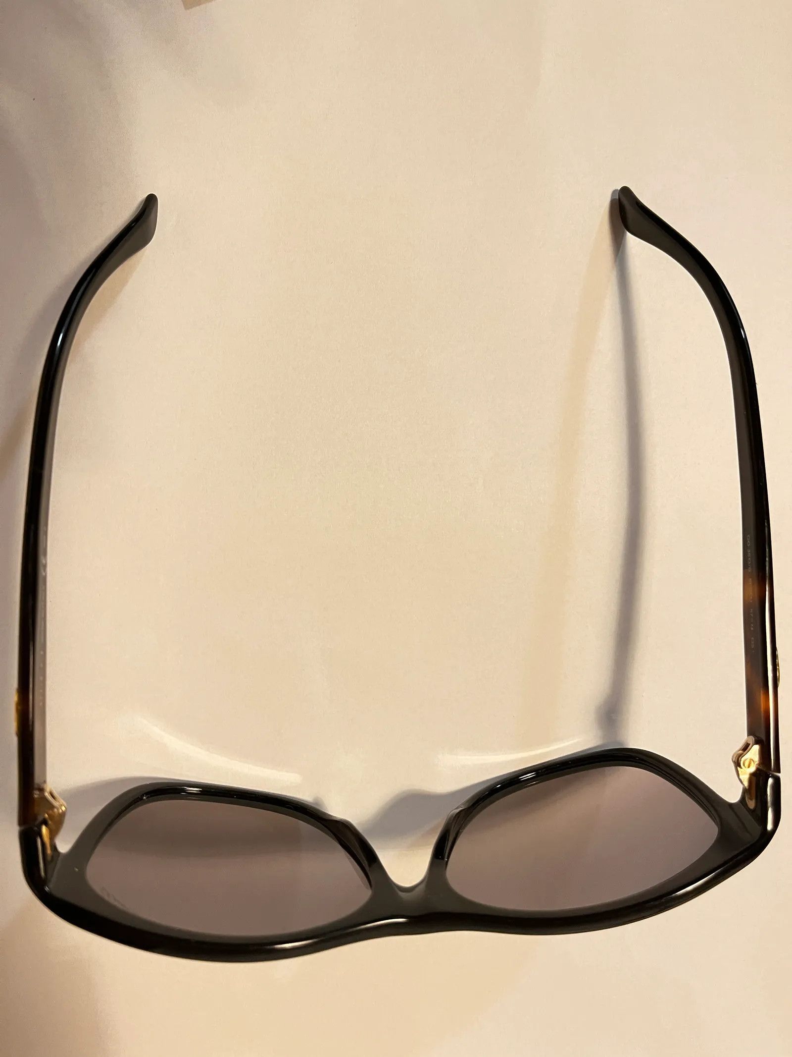 Gucci Gucci Sunglasses Size ONE SIZE - 4 Thumbnail