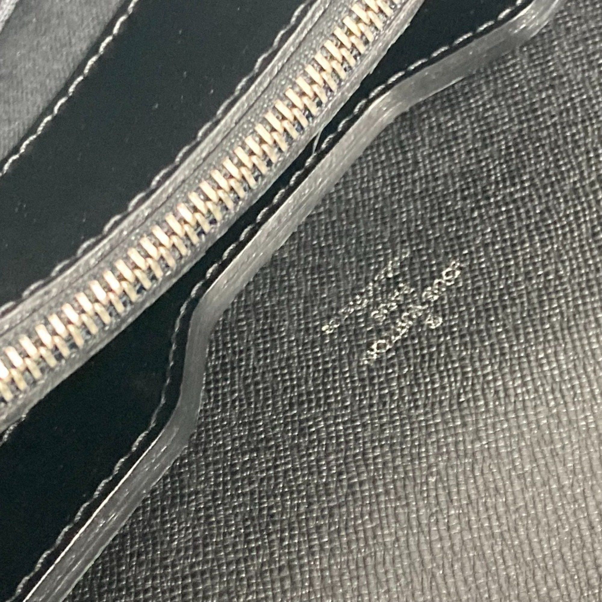Louis Vuitton LOUIS VUITTON M54541 Epi Neo Robusto 2 Handbag Briefcase Business Bag Leather Men's Noir Black Size ONE SIZE - 14 Thumbnail