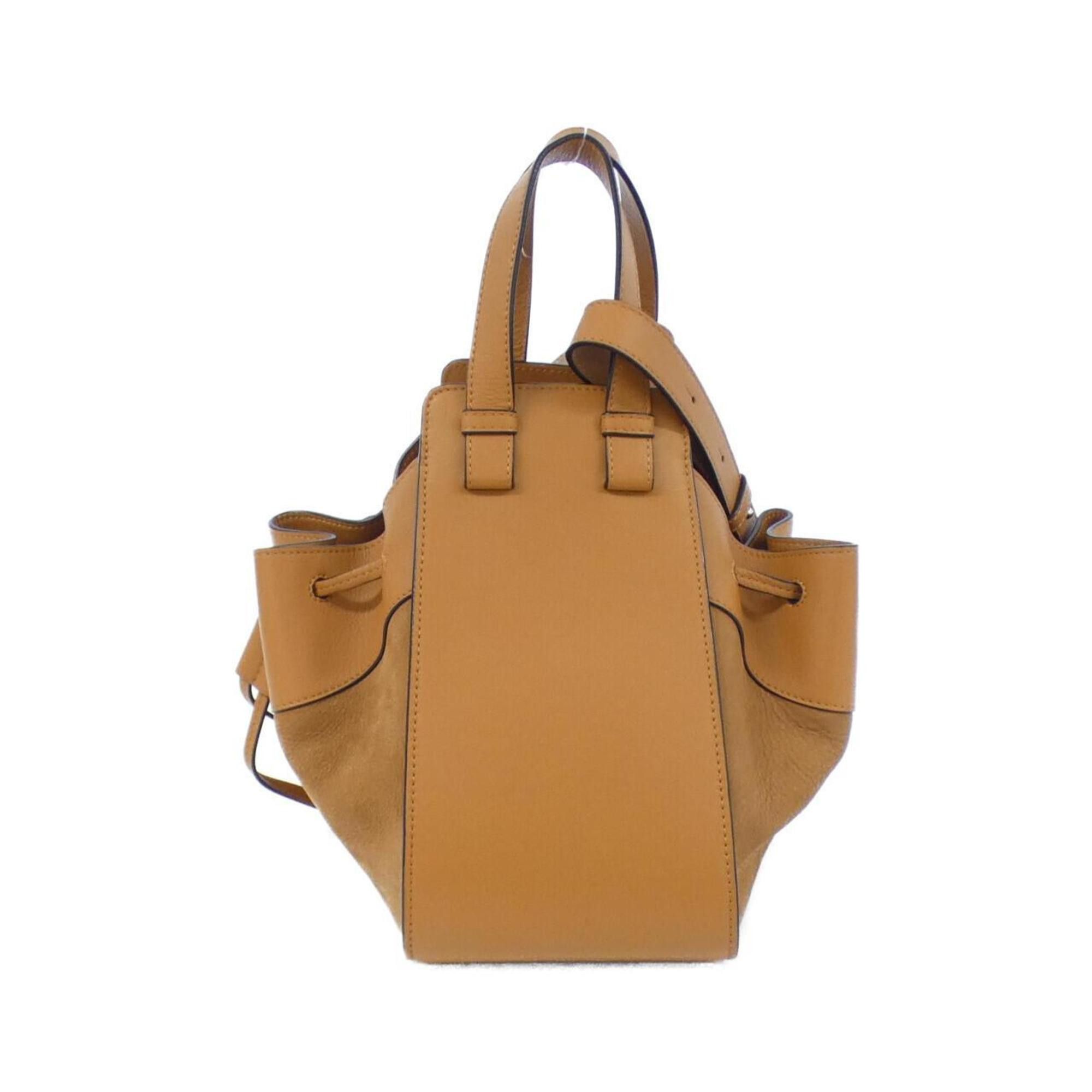 Loewe Loewe Hammock shopper Size ONE SIZE - 2 Thumbnail