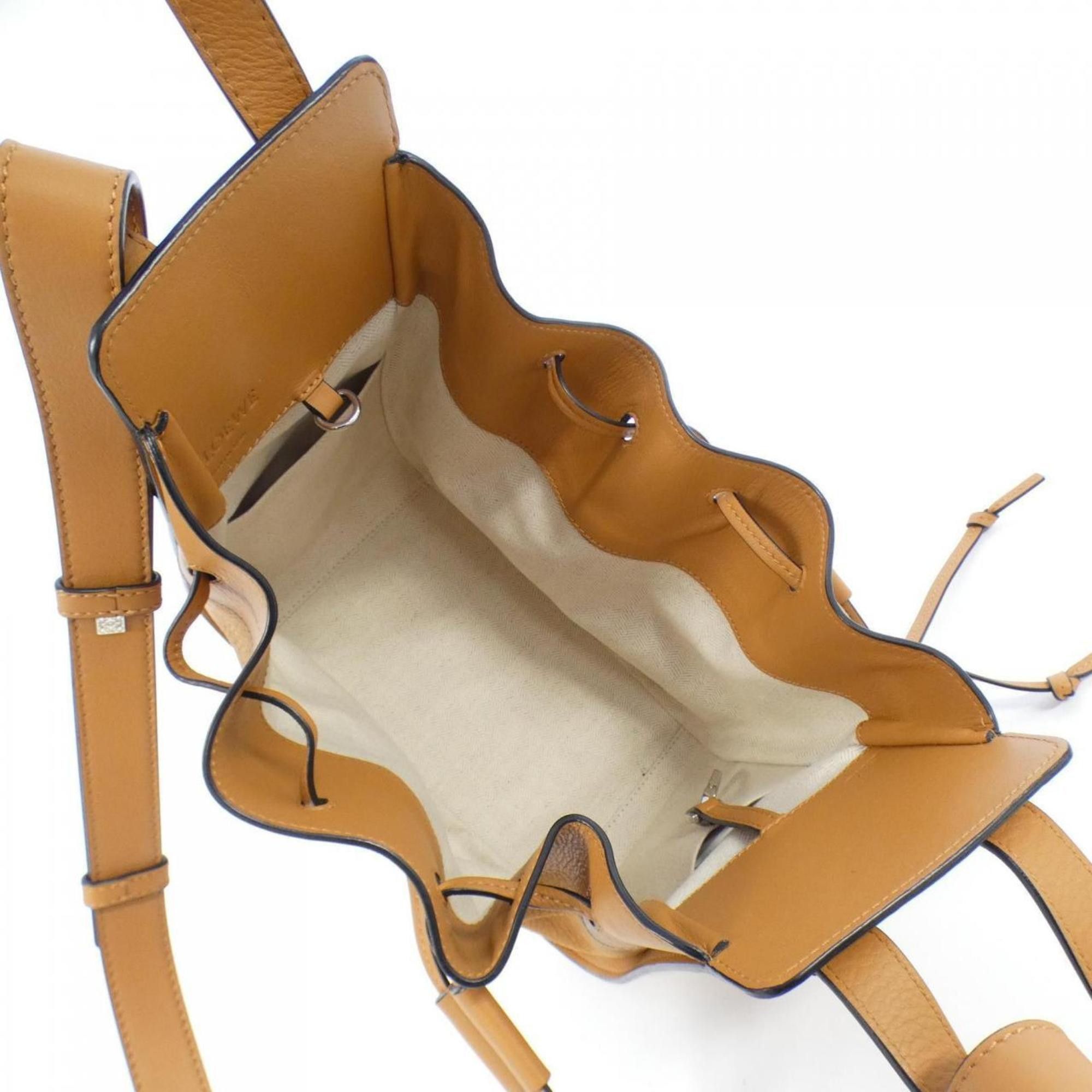 Loewe Loewe Hammock shopper Size ONE SIZE - 10 Thumbnail