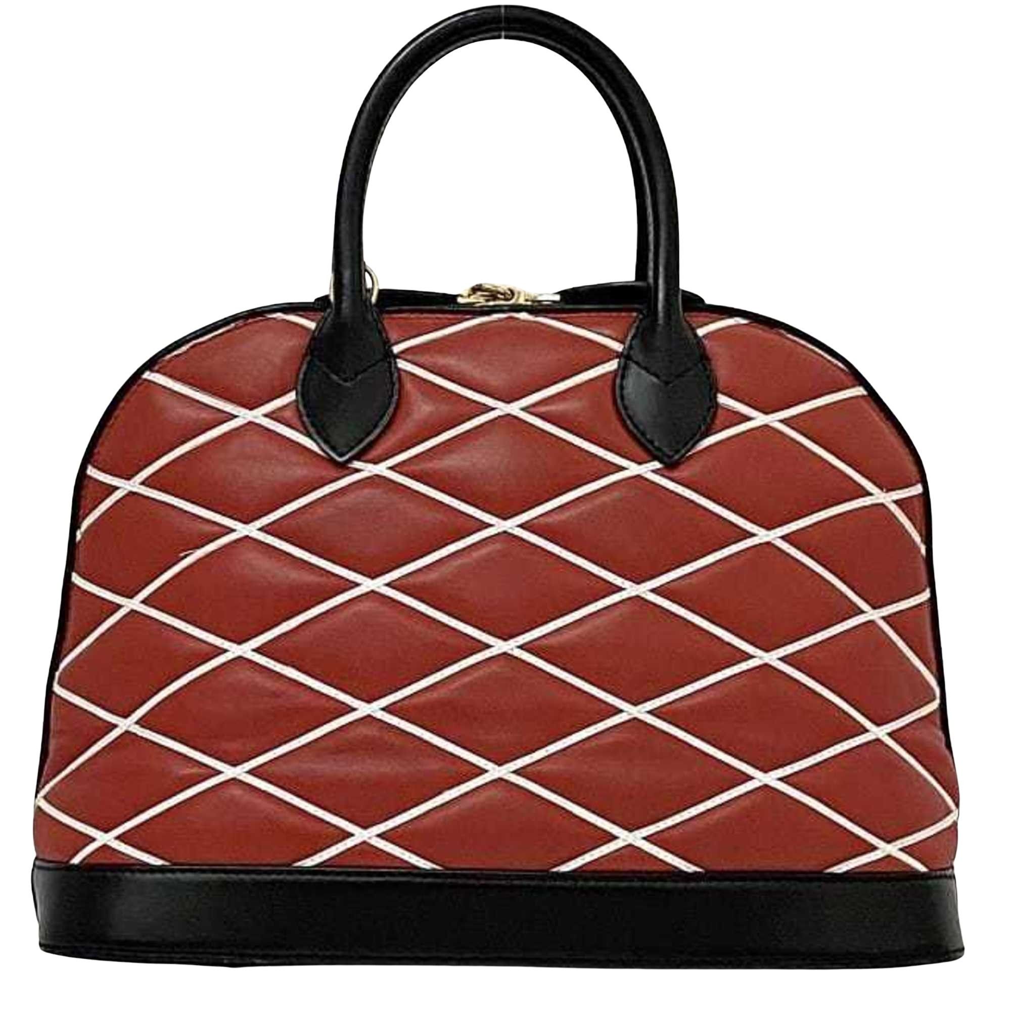 Louis Vuitton Louis Vuitton Alma handbag Size ONE SIZE - 2 Thumbnail