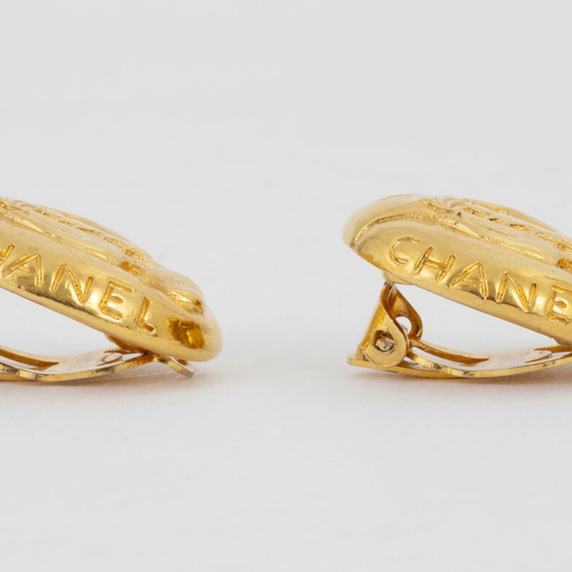 Chanel Chanel earring Size ONE SIZE - 10 Thumbnail