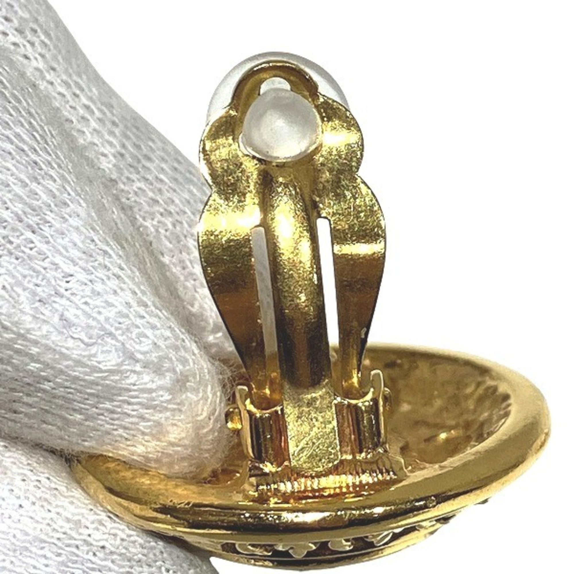 Chanel Chanel earring Size ONE SIZE - 5 Thumbnail