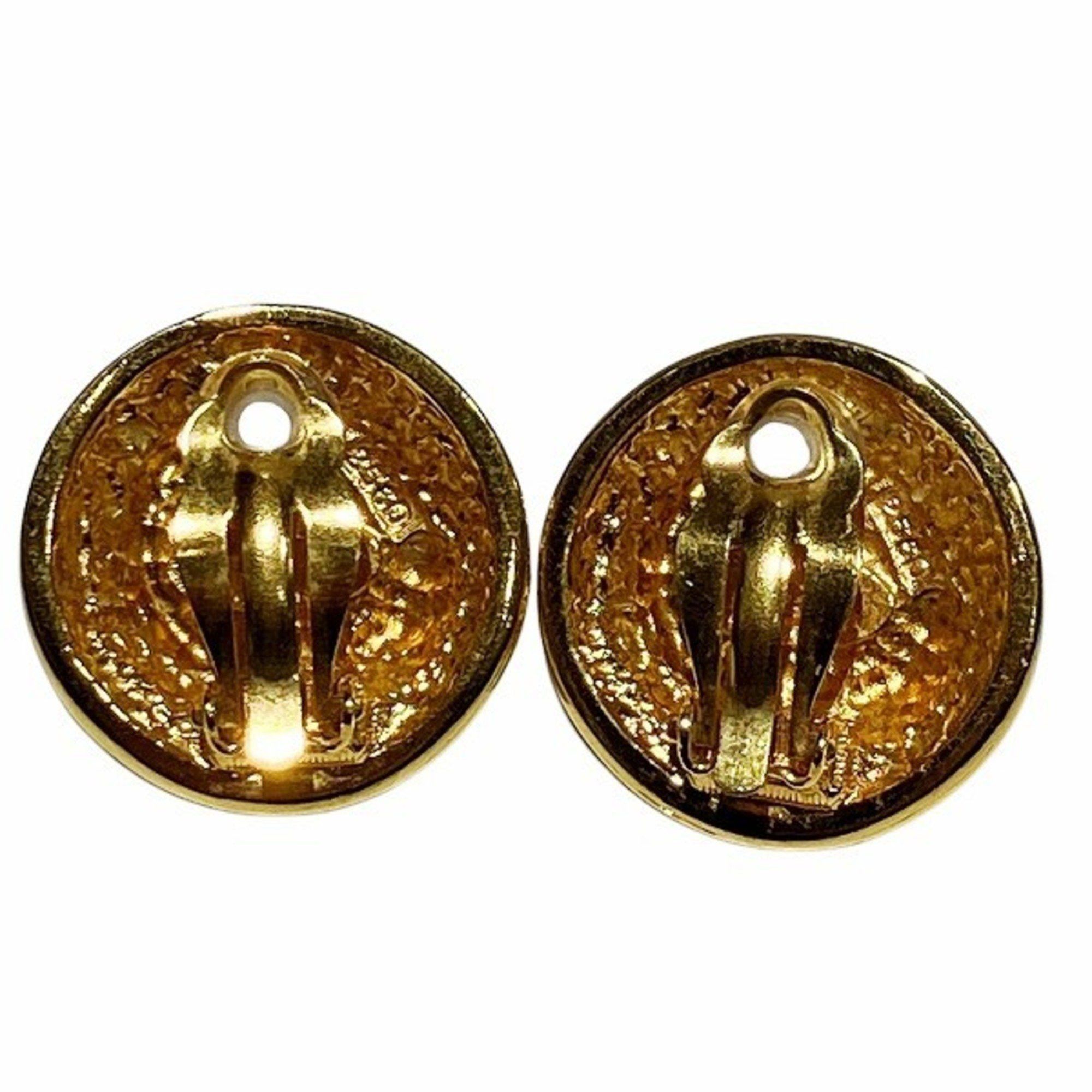 Chanel Chanel earring Size ONE SIZE - 2 Thumbnail