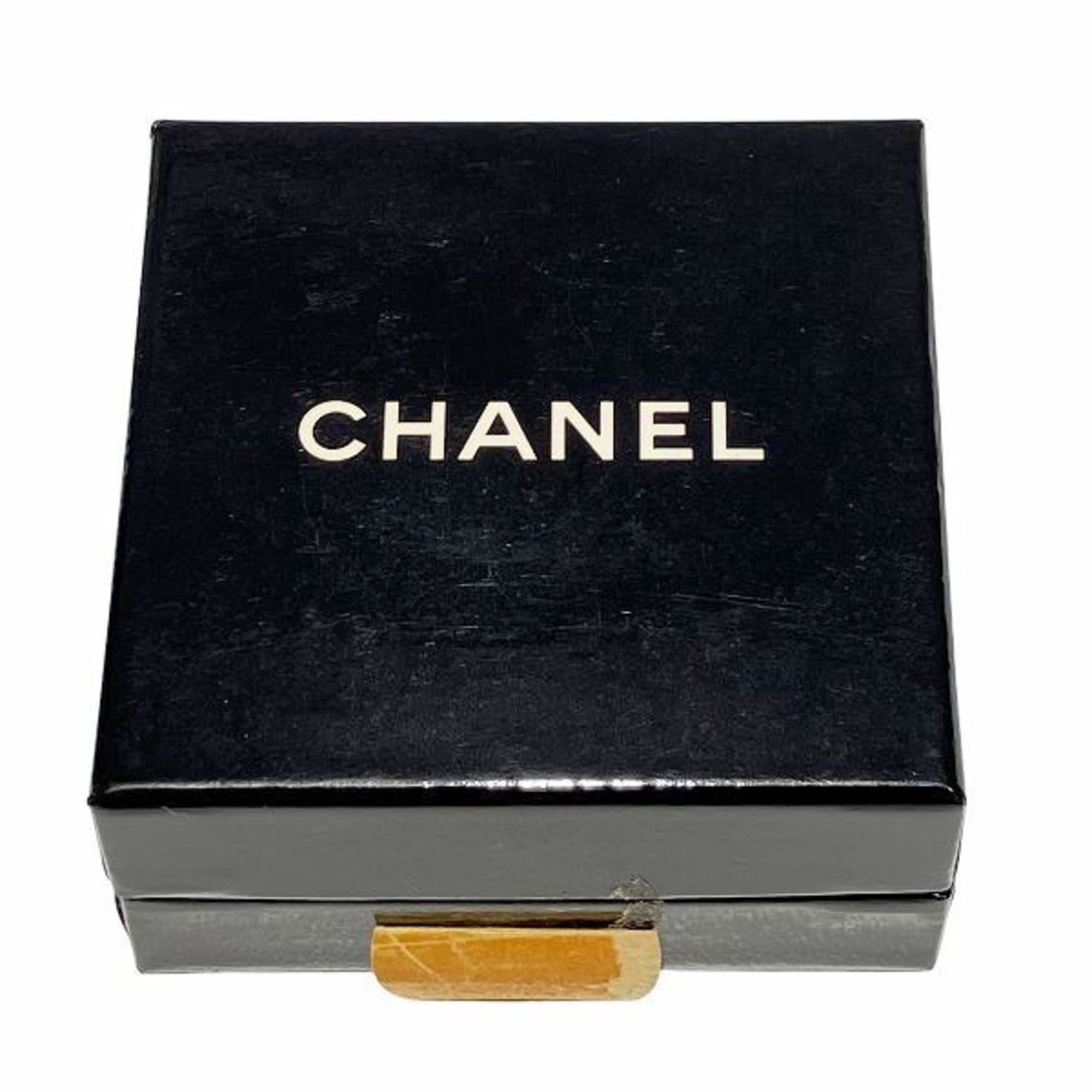 Chanel Chanel Coco Mark earring Size ONE SIZE - 9 Thumbnail