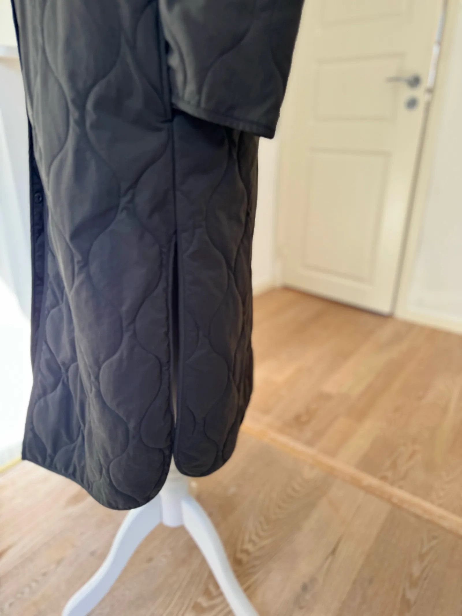 Visual Visual Clothing Project Coat Size XS / US 0-2 / IT 36-38 - 5 Thumbnail