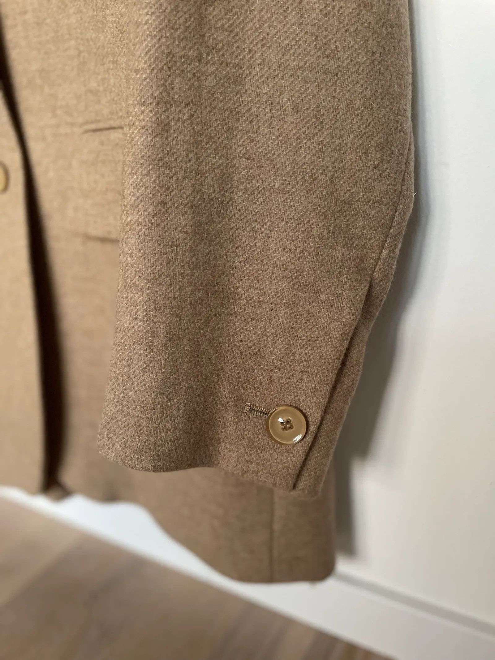 Rodebjer Rodebjer Ina Blazer Size M / US 6-8 / IT 42-44 - 5 Thumbnail