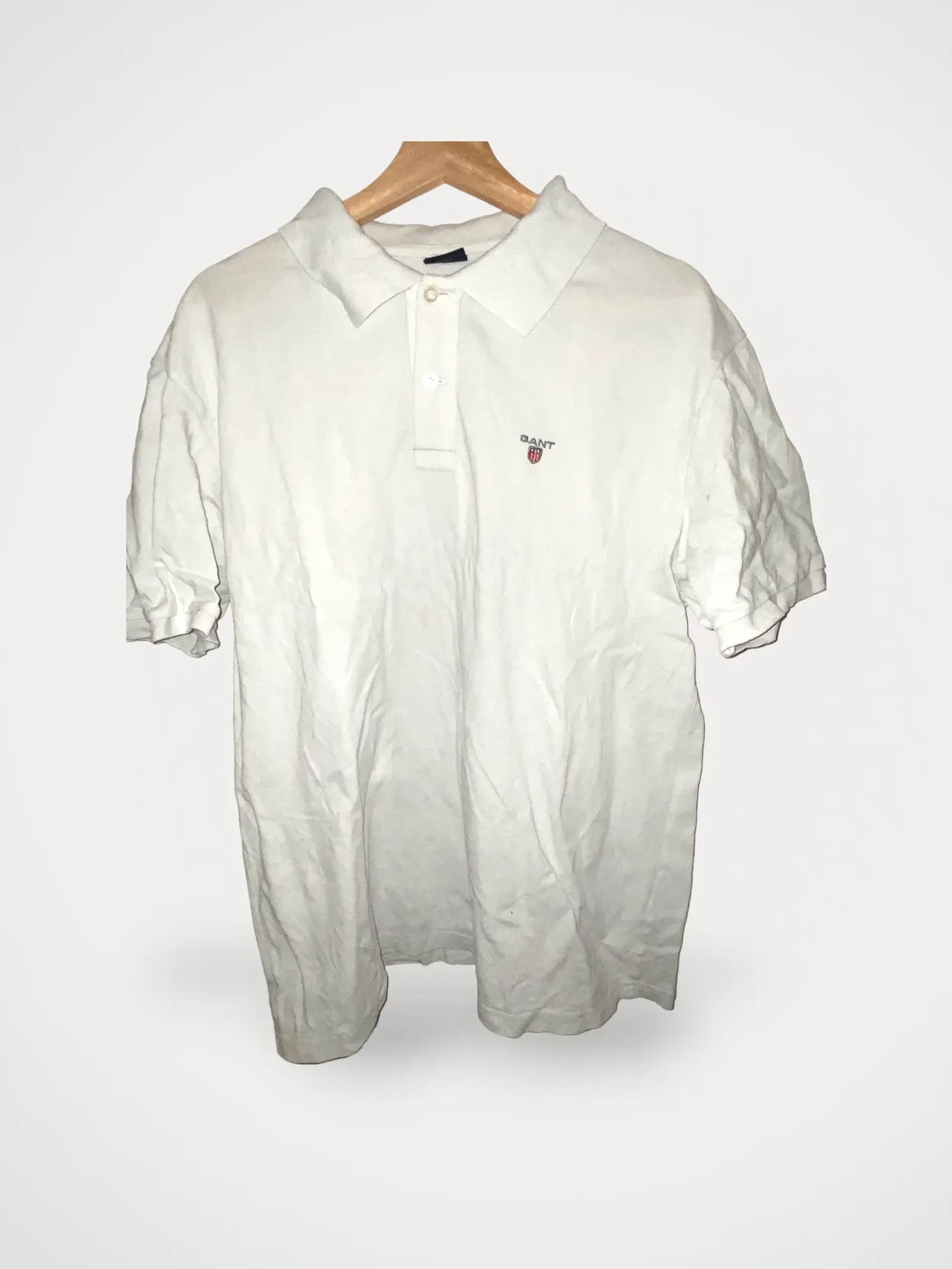 Gant Gant Sweater Size XL / US 12-14 / IT 48-50 - 2 Thumbnail