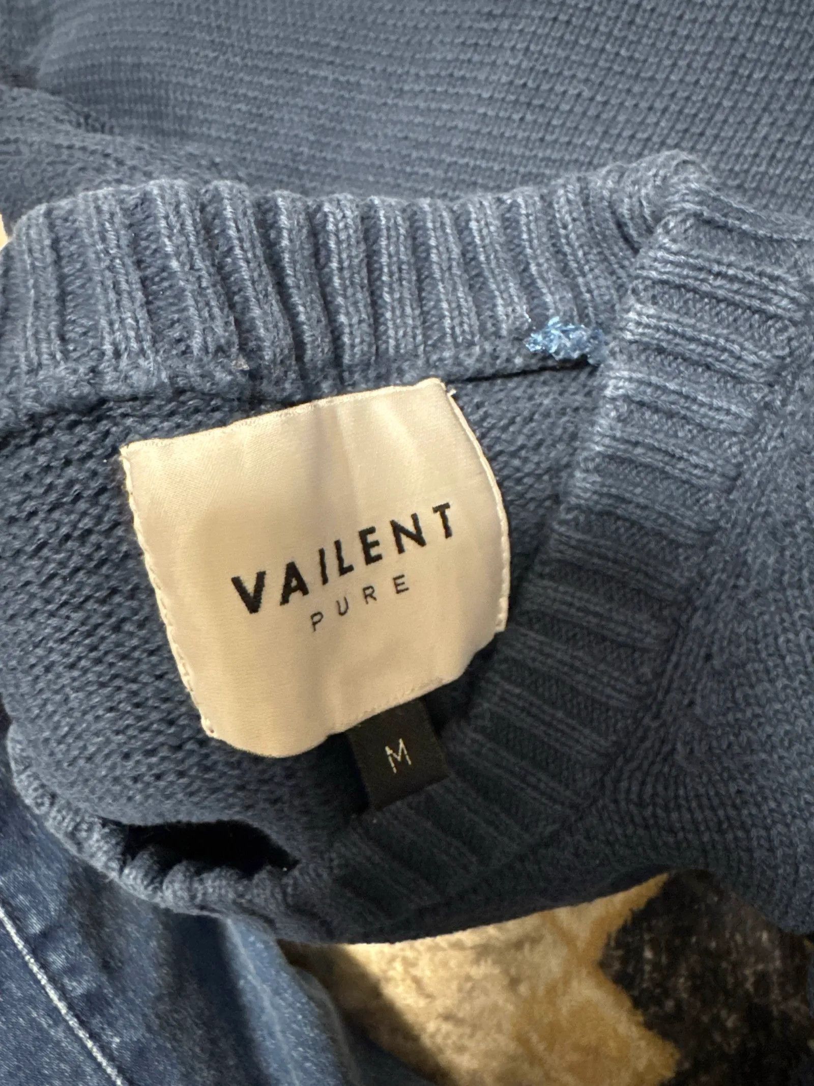 Vailent Vailent Cardigan Size US M / EU 48-50 / 2 - 2 Thumbnail