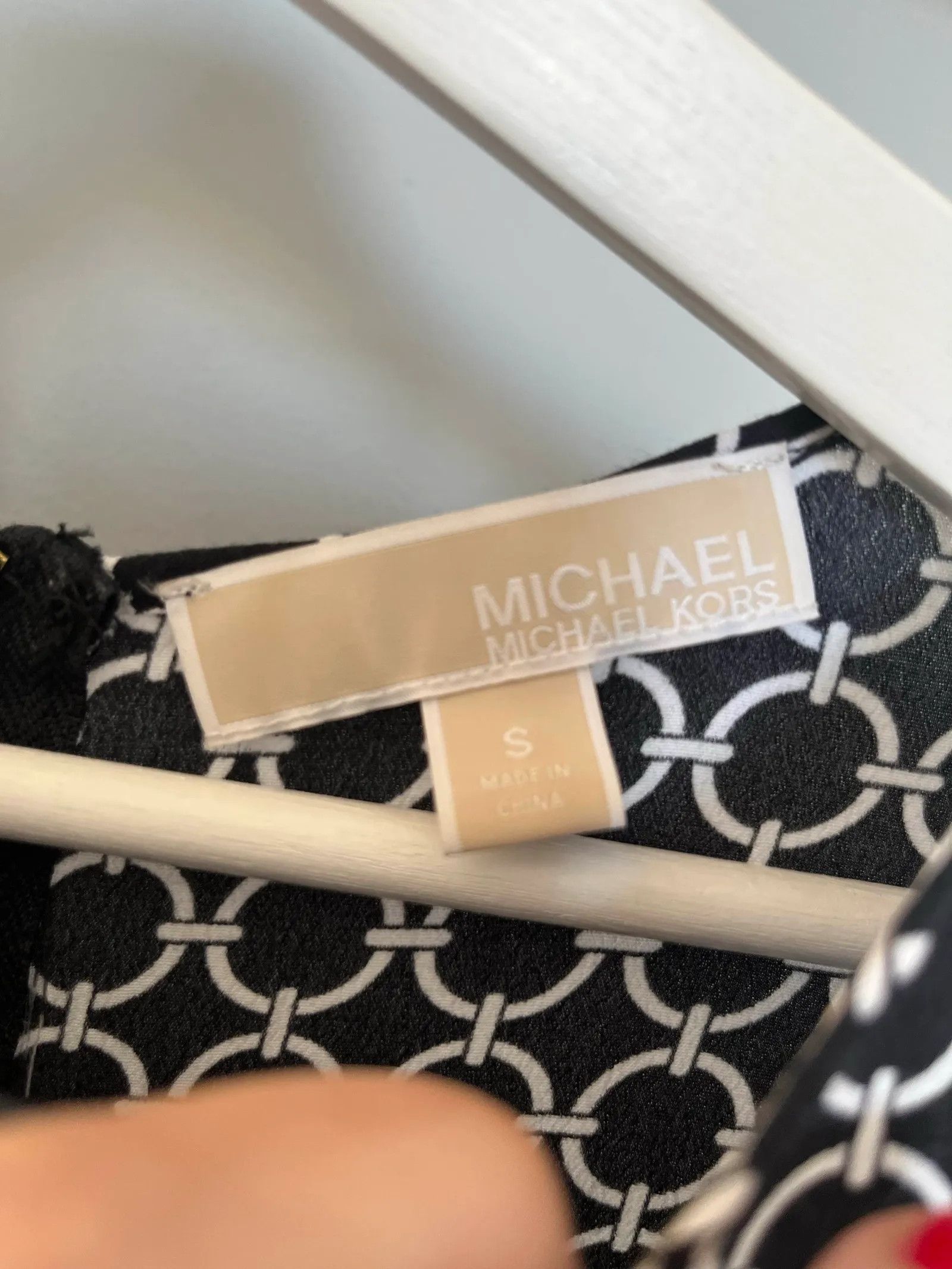 Michael Kors Michael Kors Dress Size S / US 4 / IT 40 - 3 Thumbnail