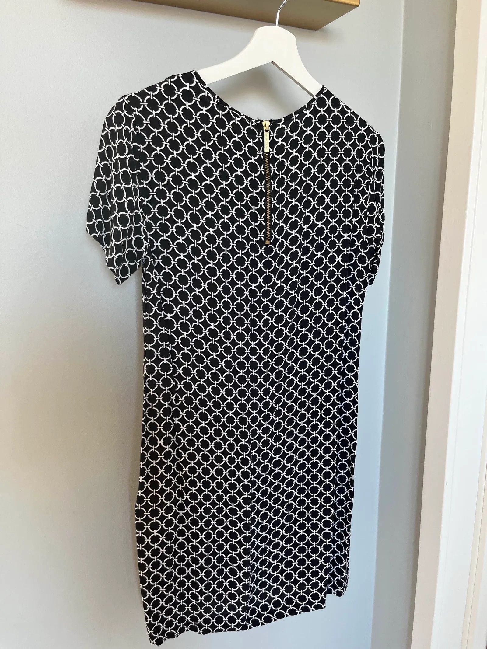 Michael Kors Michael Kors Dress Size S / US 4 / IT 40 - 4 Thumbnail