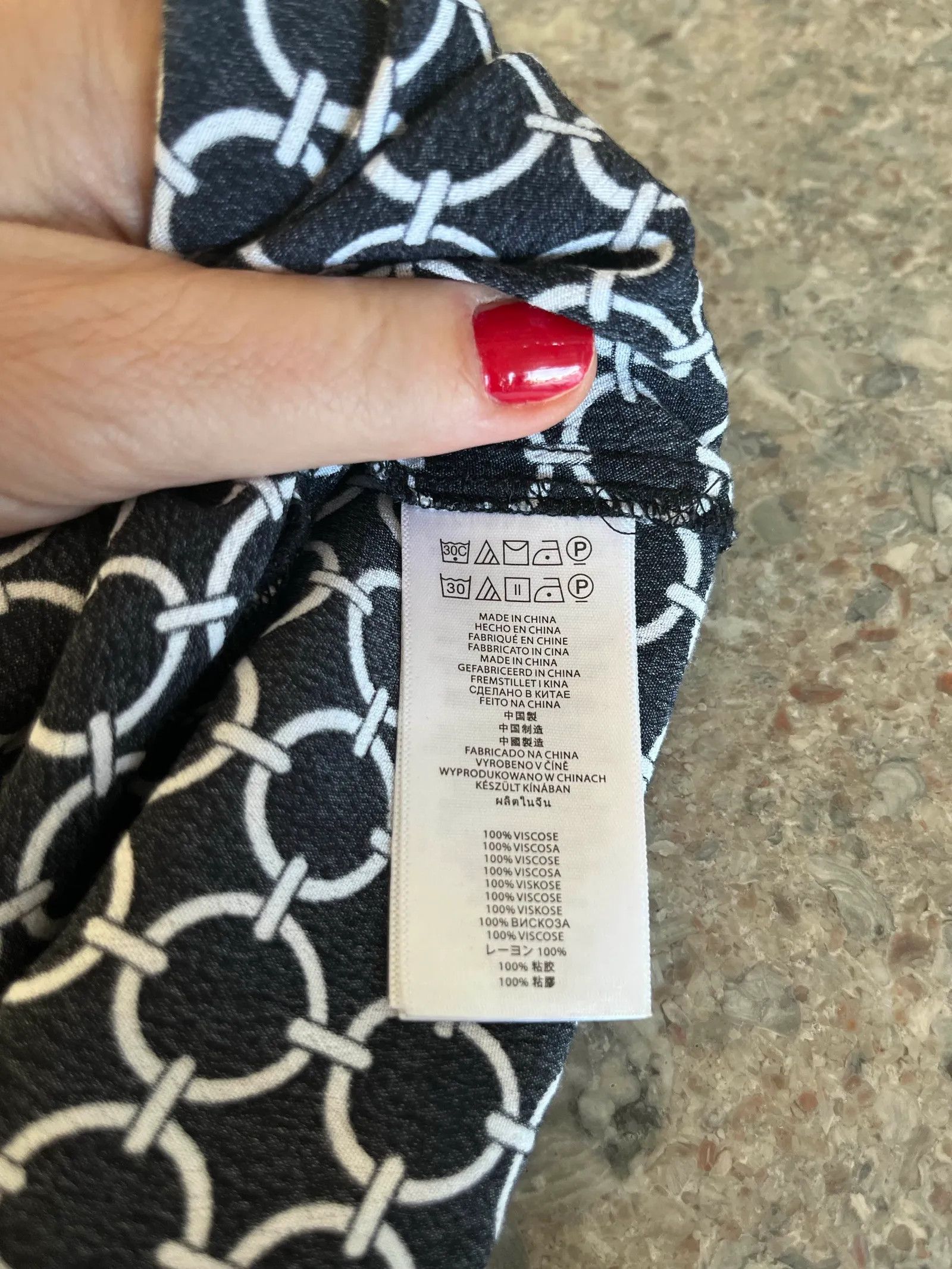 Michael Kors Michael Kors Dress Size S / US 4 / IT 40 - 2 Thumbnail