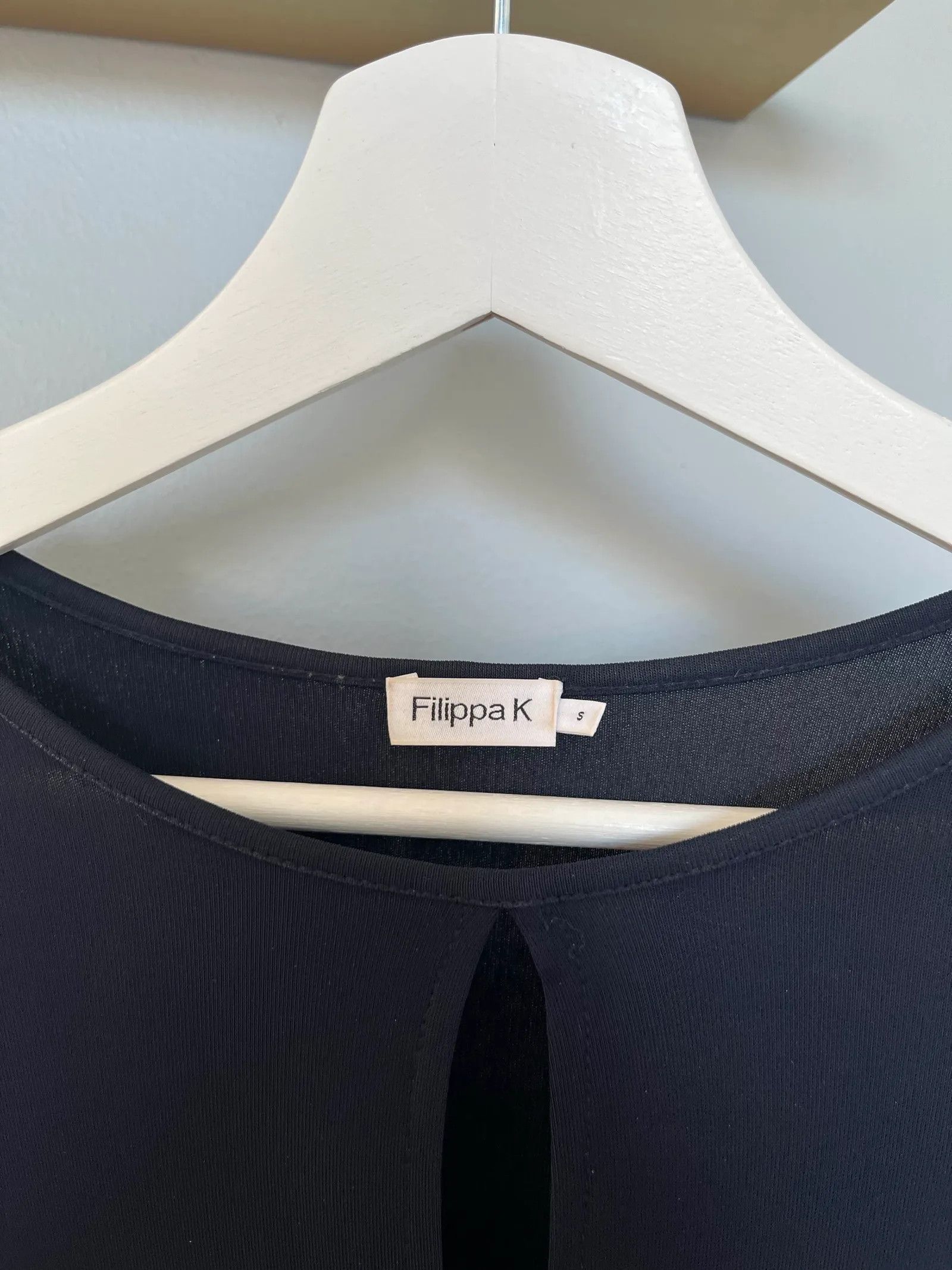 Filippa K Filippa K Dress Size S / US 4 / IT 40 - 4 Thumbnail