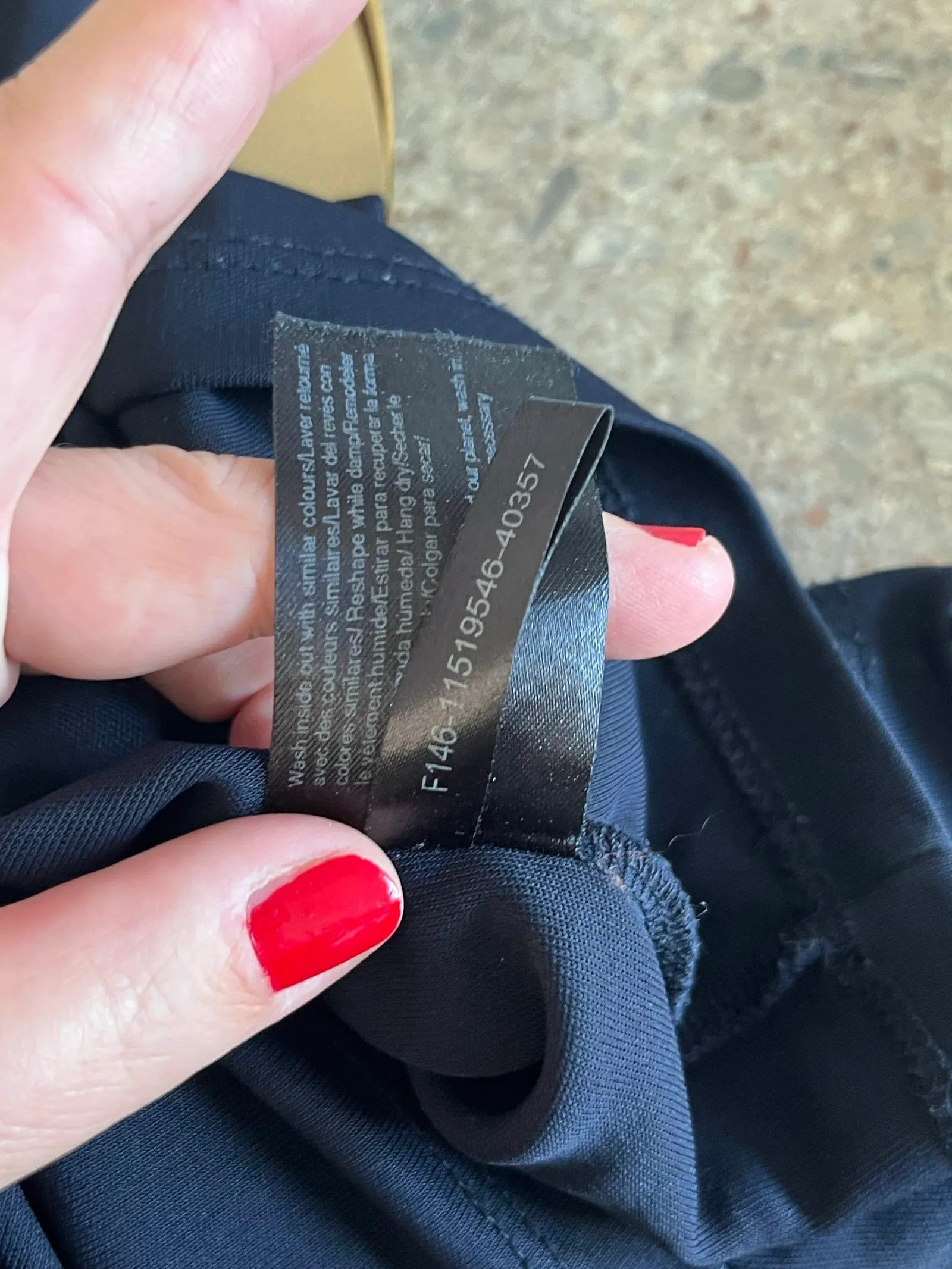 Filippa K Filippa K Dress Size S / US 4 / IT 40 - 3 Thumbnail