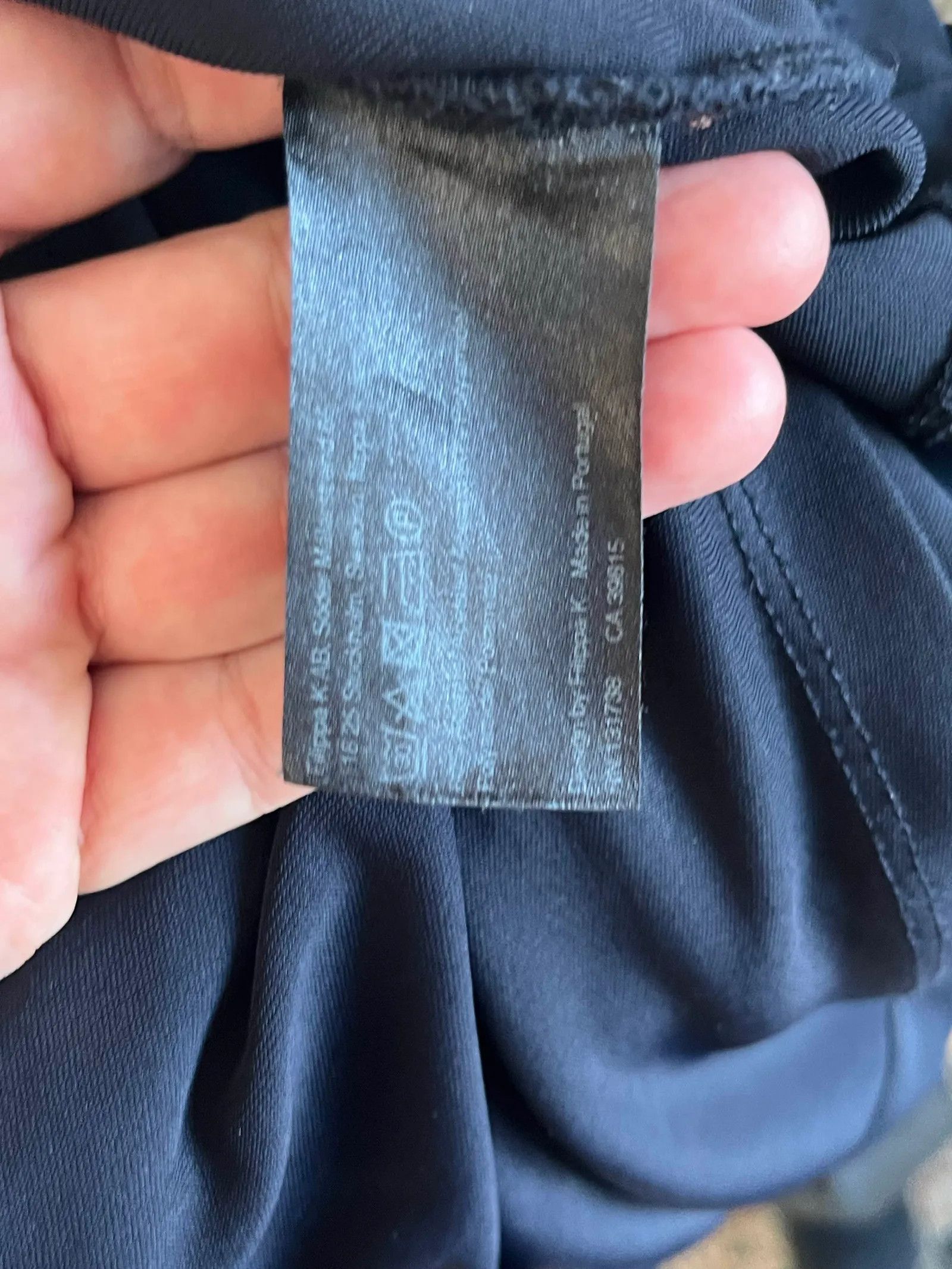 Filippa K Filippa K Dress Size S / US 4 / IT 40 - 2 Thumbnail